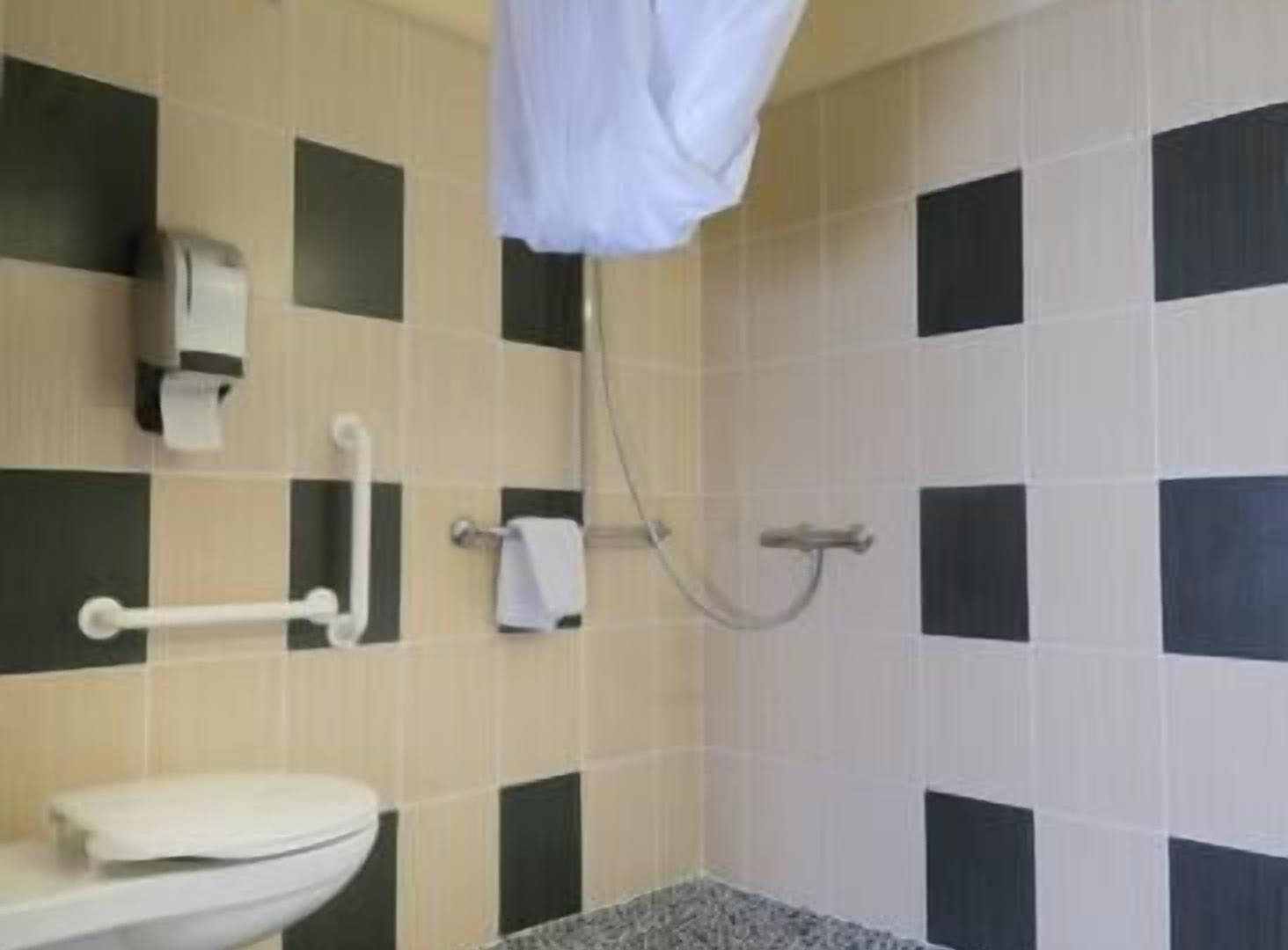 foto de Baño en Masseret