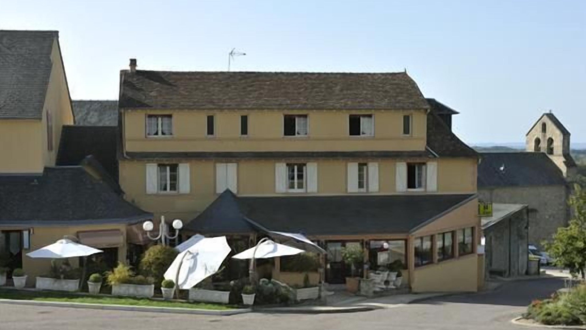 foto de Exterior en Masseret