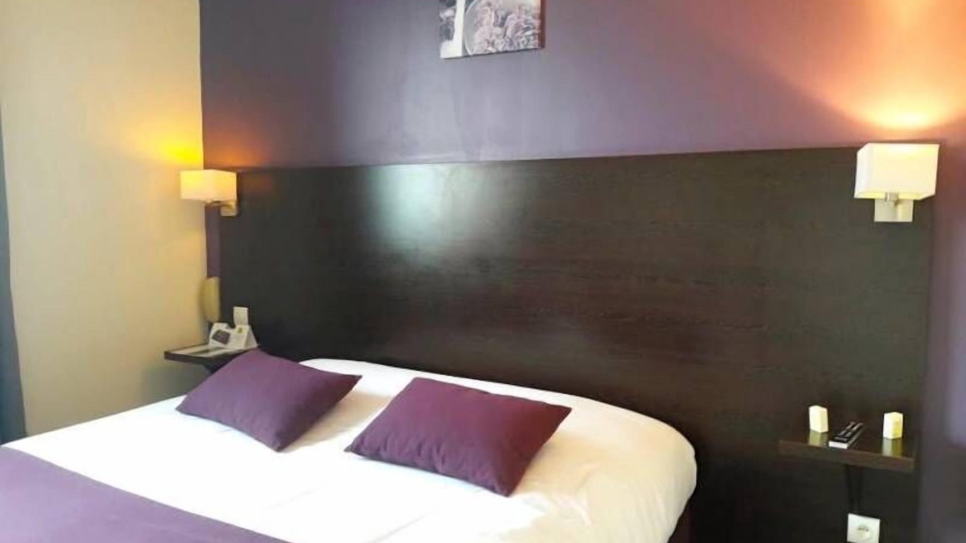foto de Dormitorio en Masseret