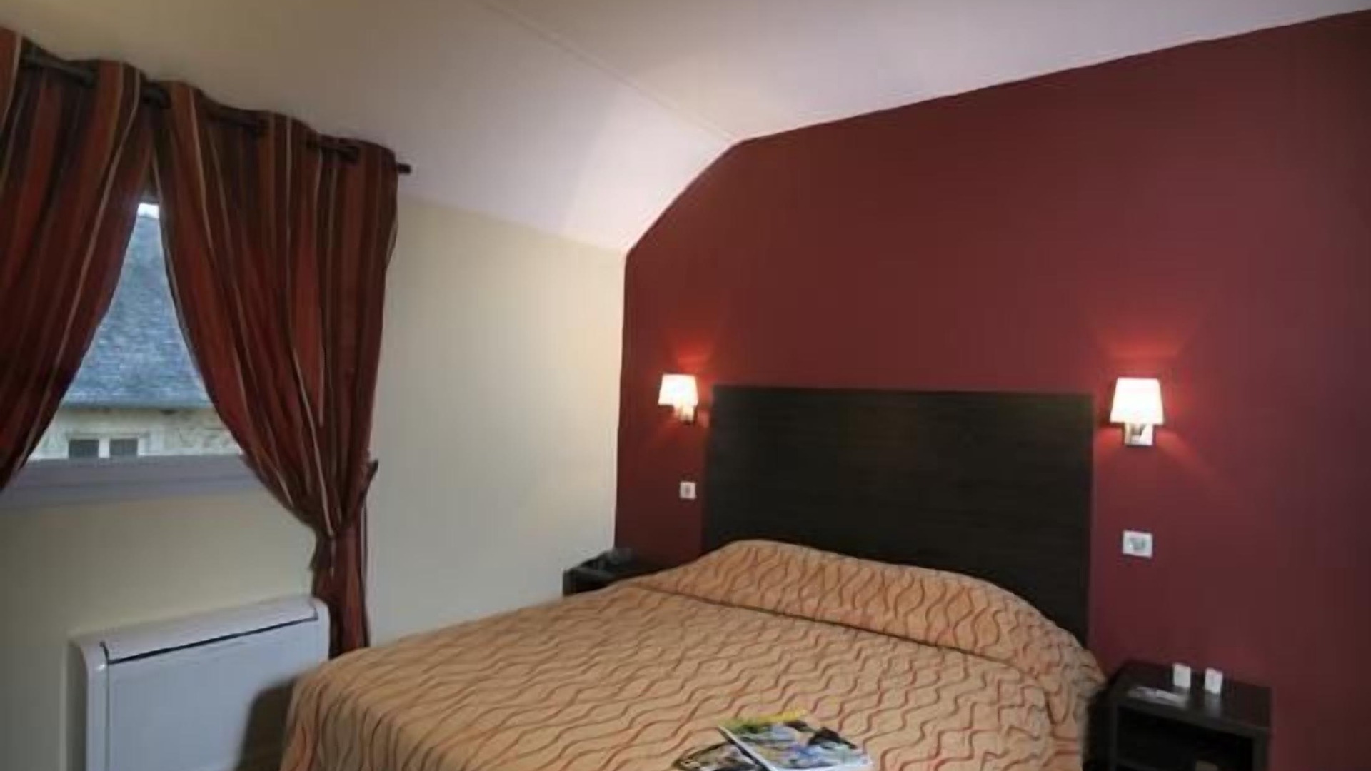 foto de Dormitorio en Masseret