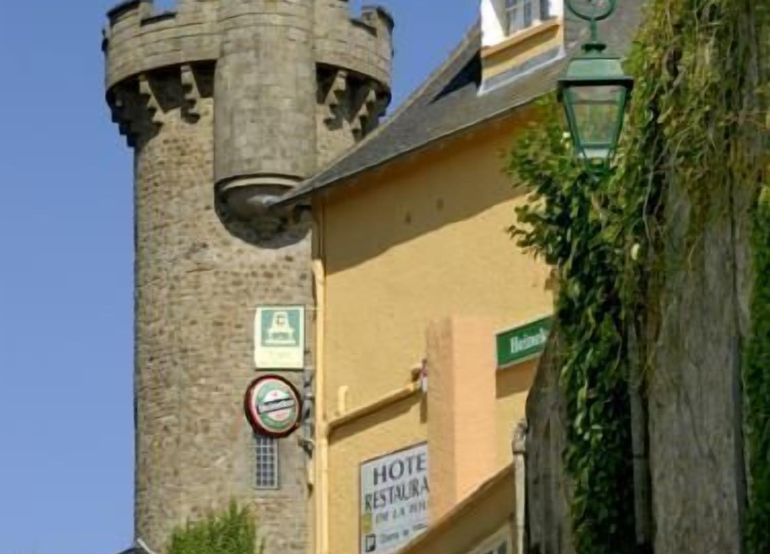 foto de Exterior en Masseret
