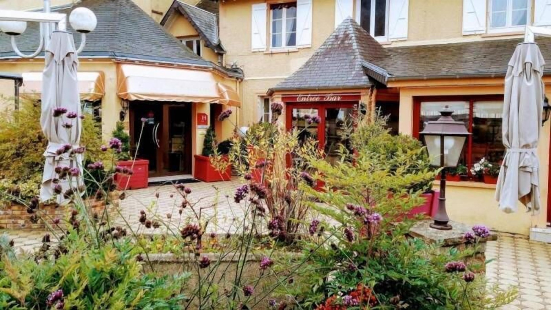 foto de Exterior en Masseret