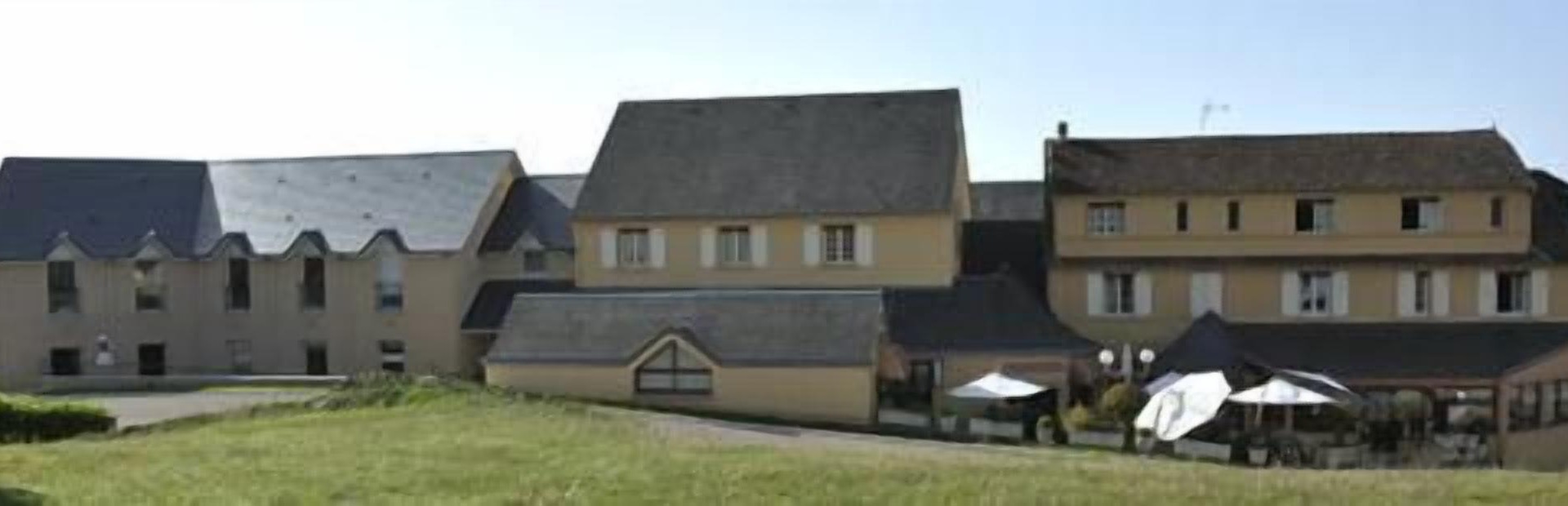 foto de Exterior en Masseret