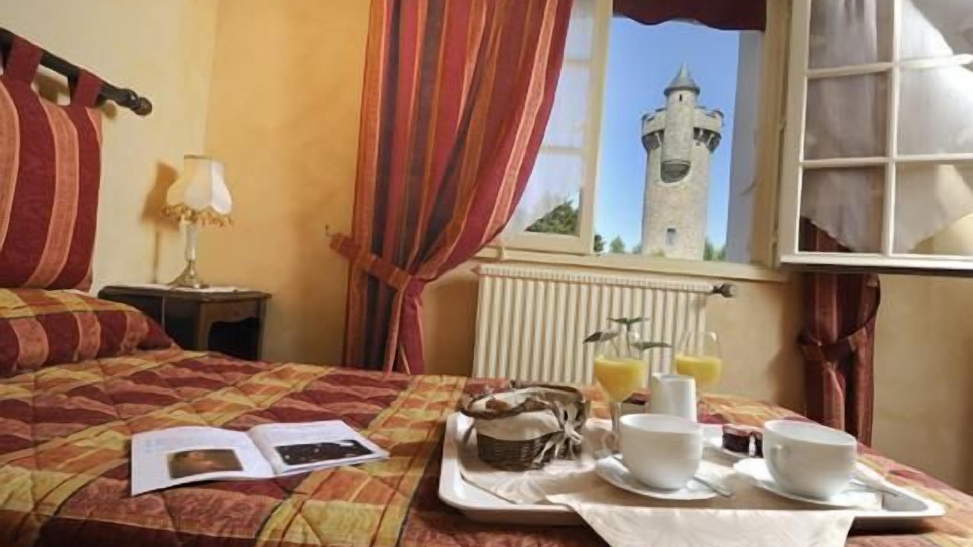 foto de Sala de estar en Masseret
