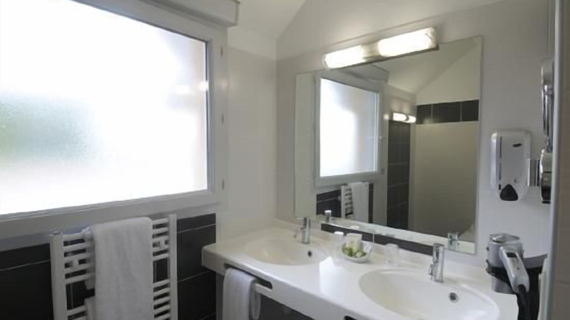 foto de Baño en Masseret