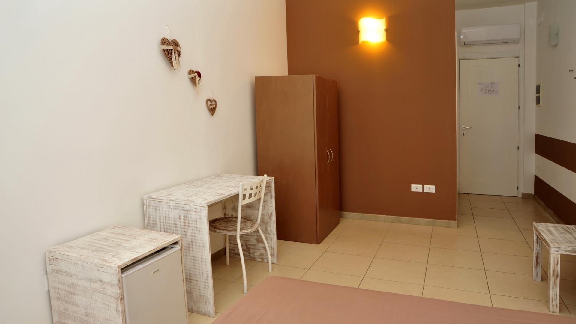 foto de Dormitorio en Otranto