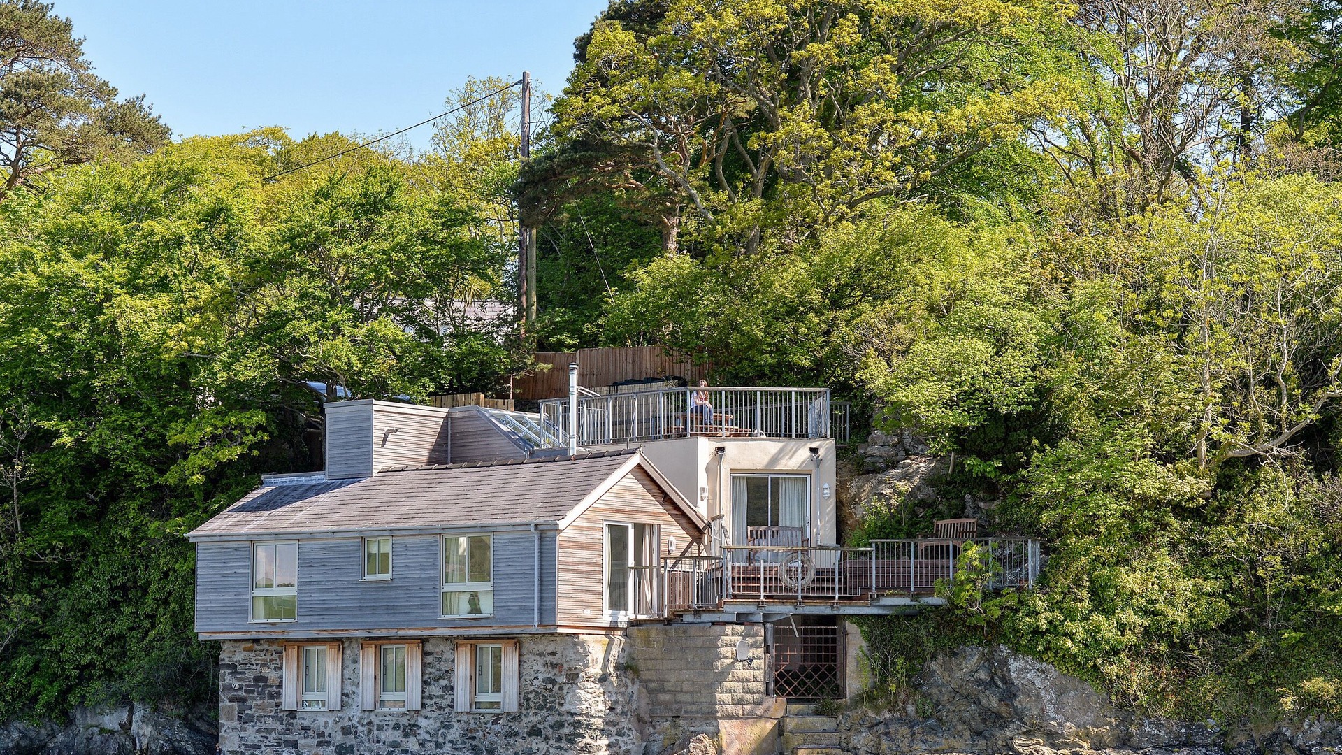 foto de Exterior en Bangor
