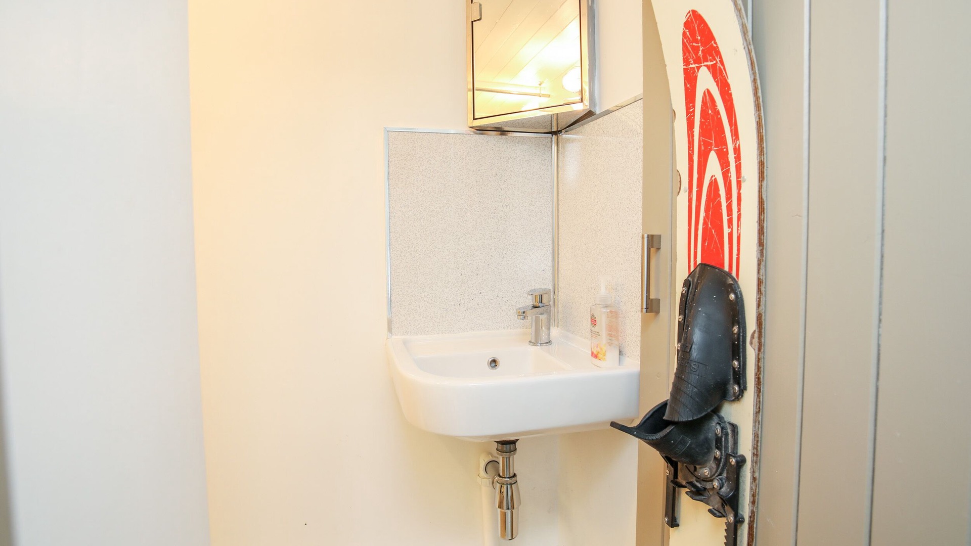 foto de Baño en Bangor
