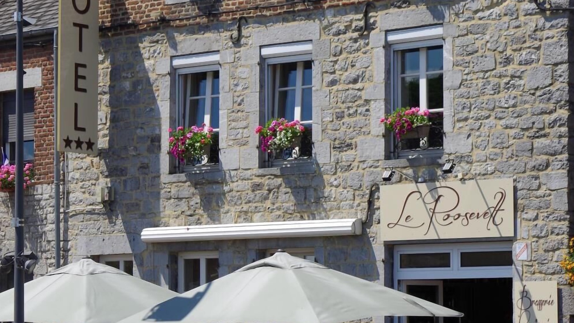 foto de Exterior en Givet
