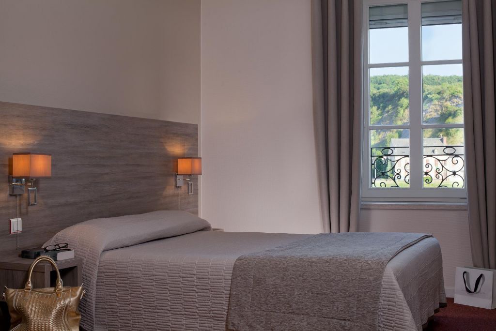 foto de Dormitorio en Givet