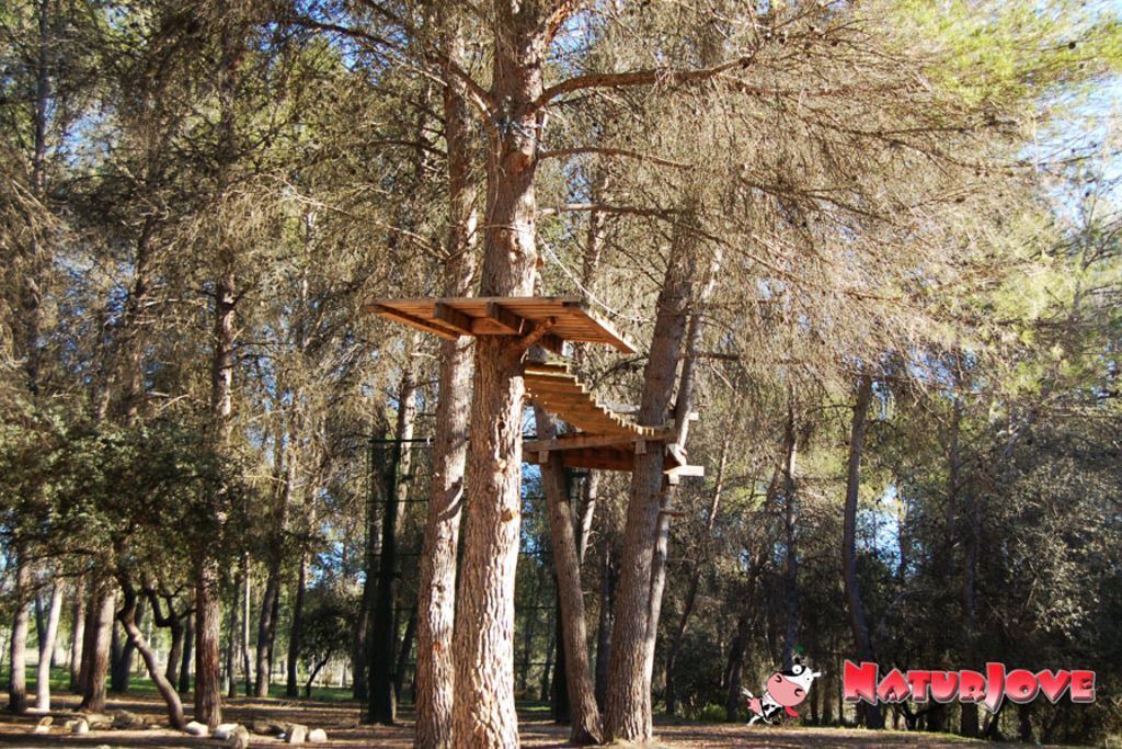 foto de Exterior en Beniganim