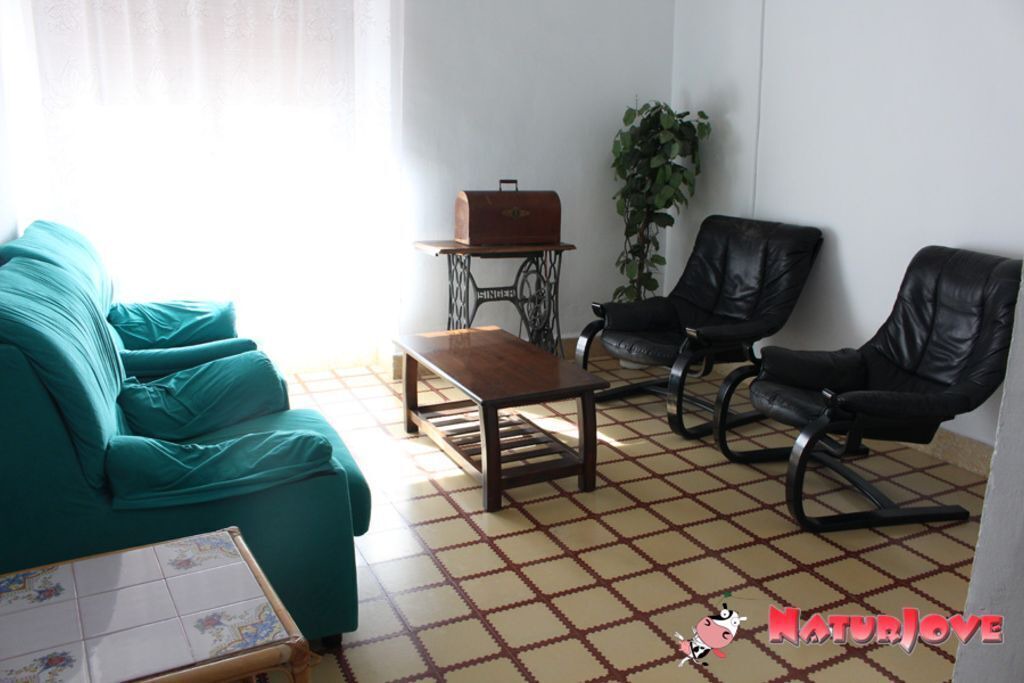 foto de Sala de estar en Beniganim