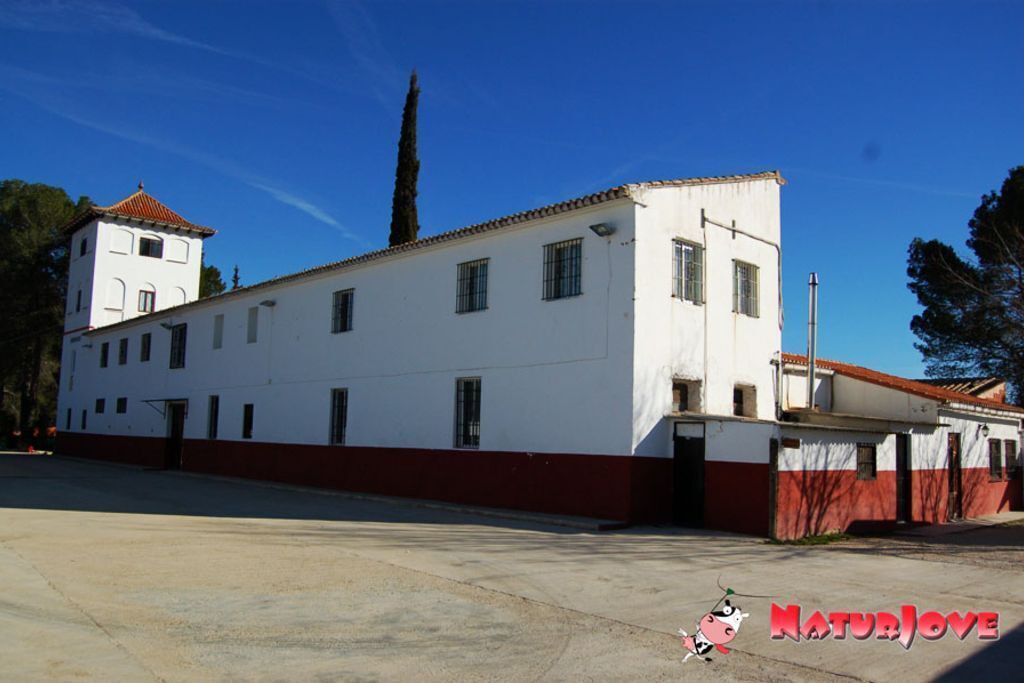 foto de Exterior en Beniganim