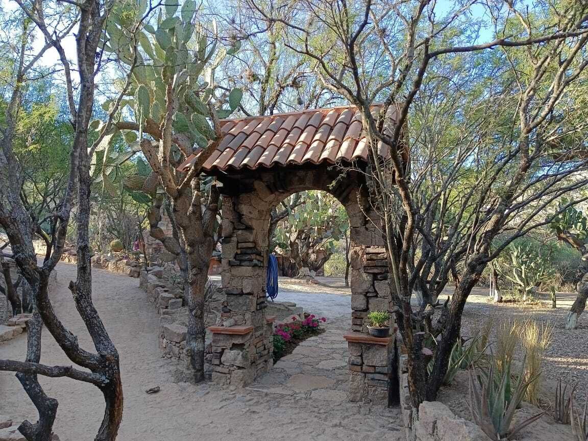 foto de Exterior en Bernal
