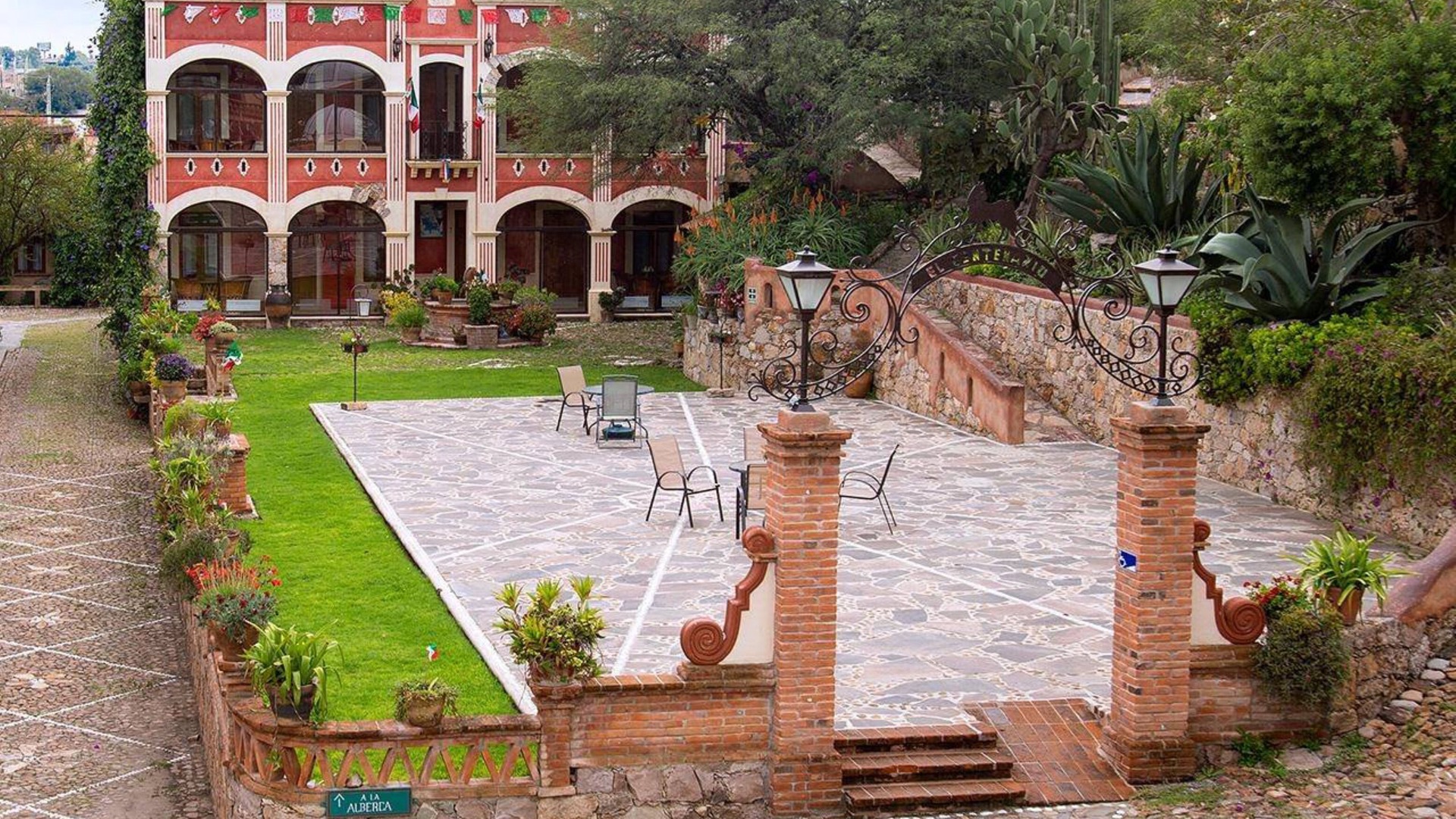 foto de Exterior en Bernal
