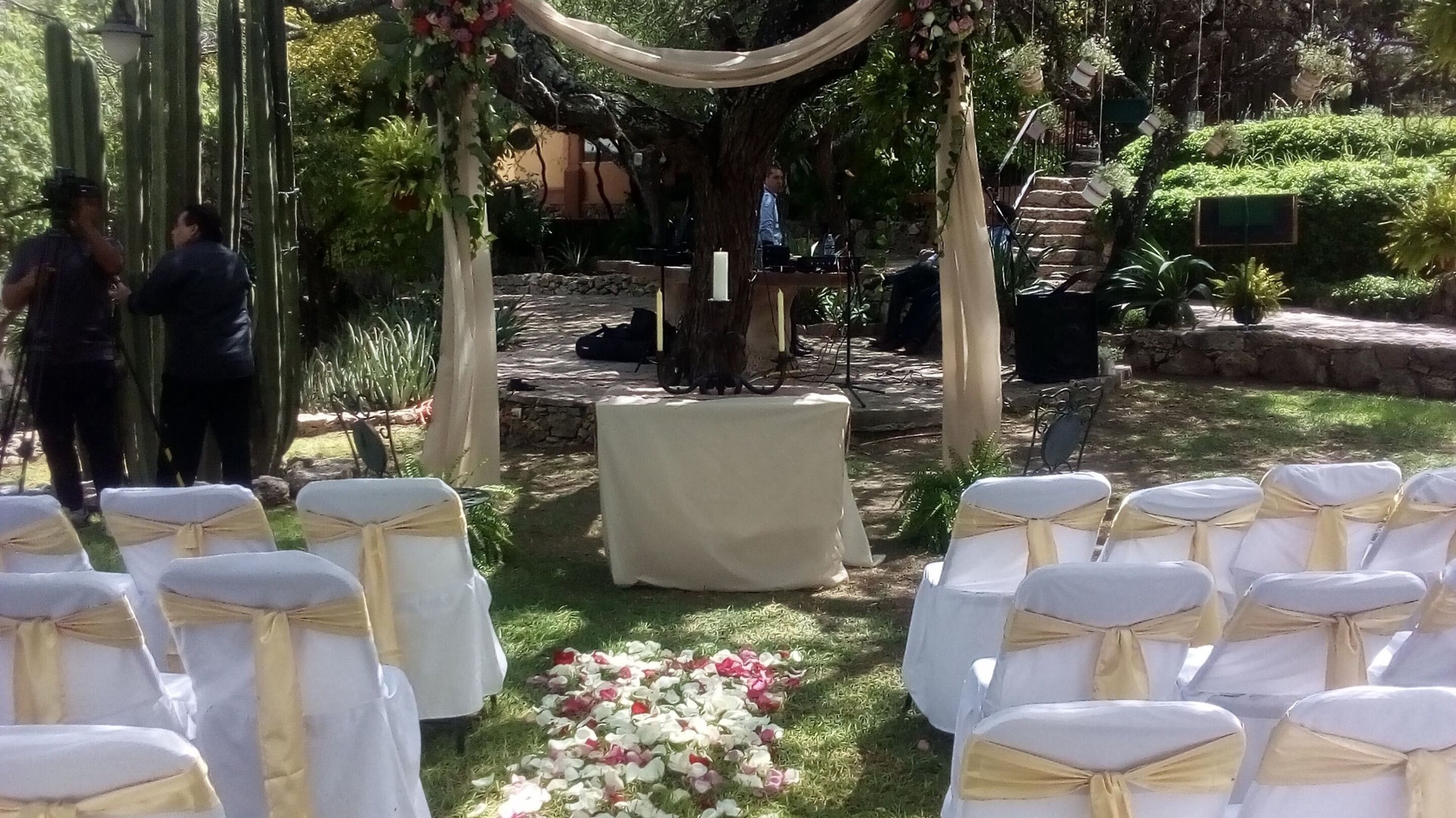 foto de Exterior en Bernal