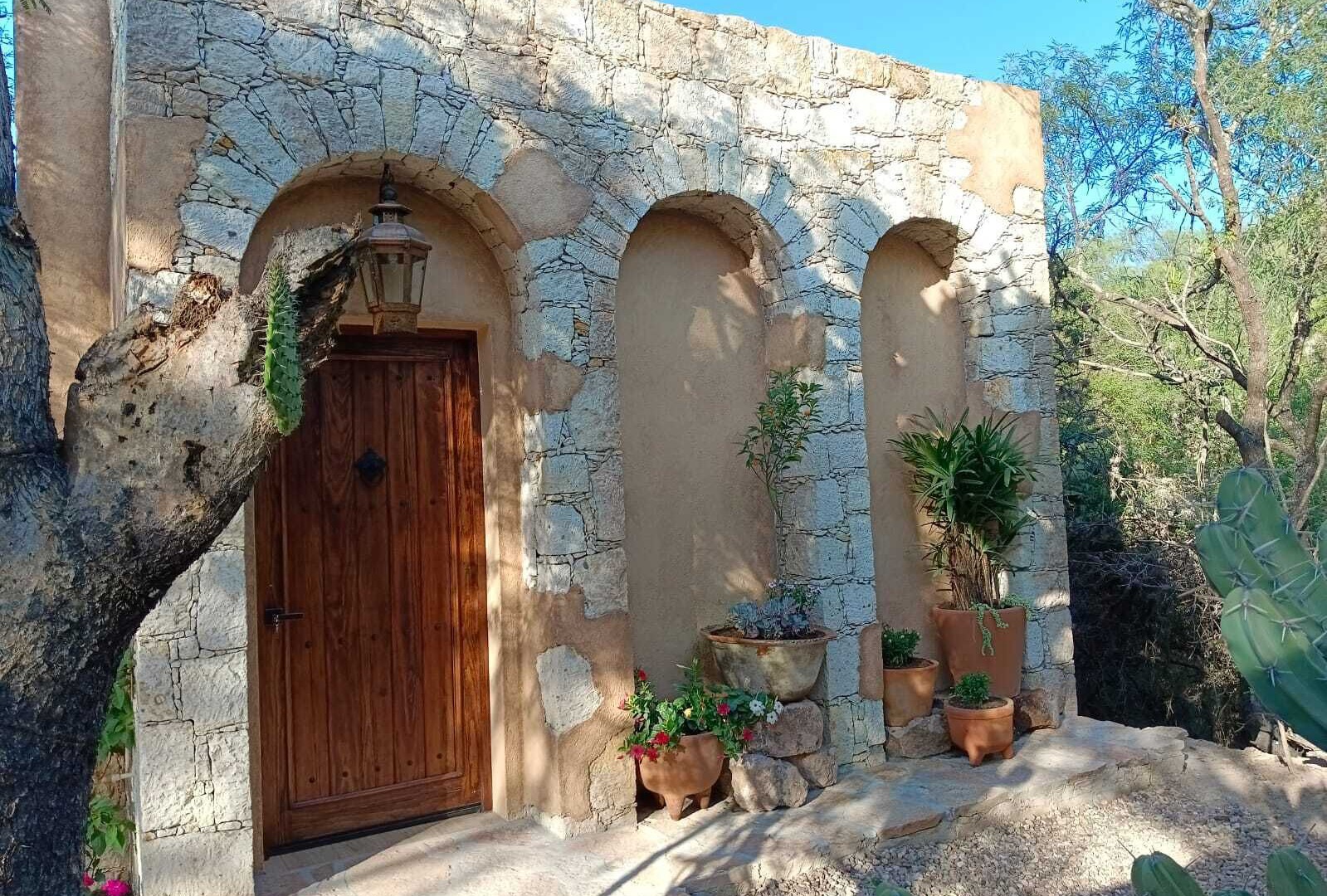 foto de Exterior en Bernal