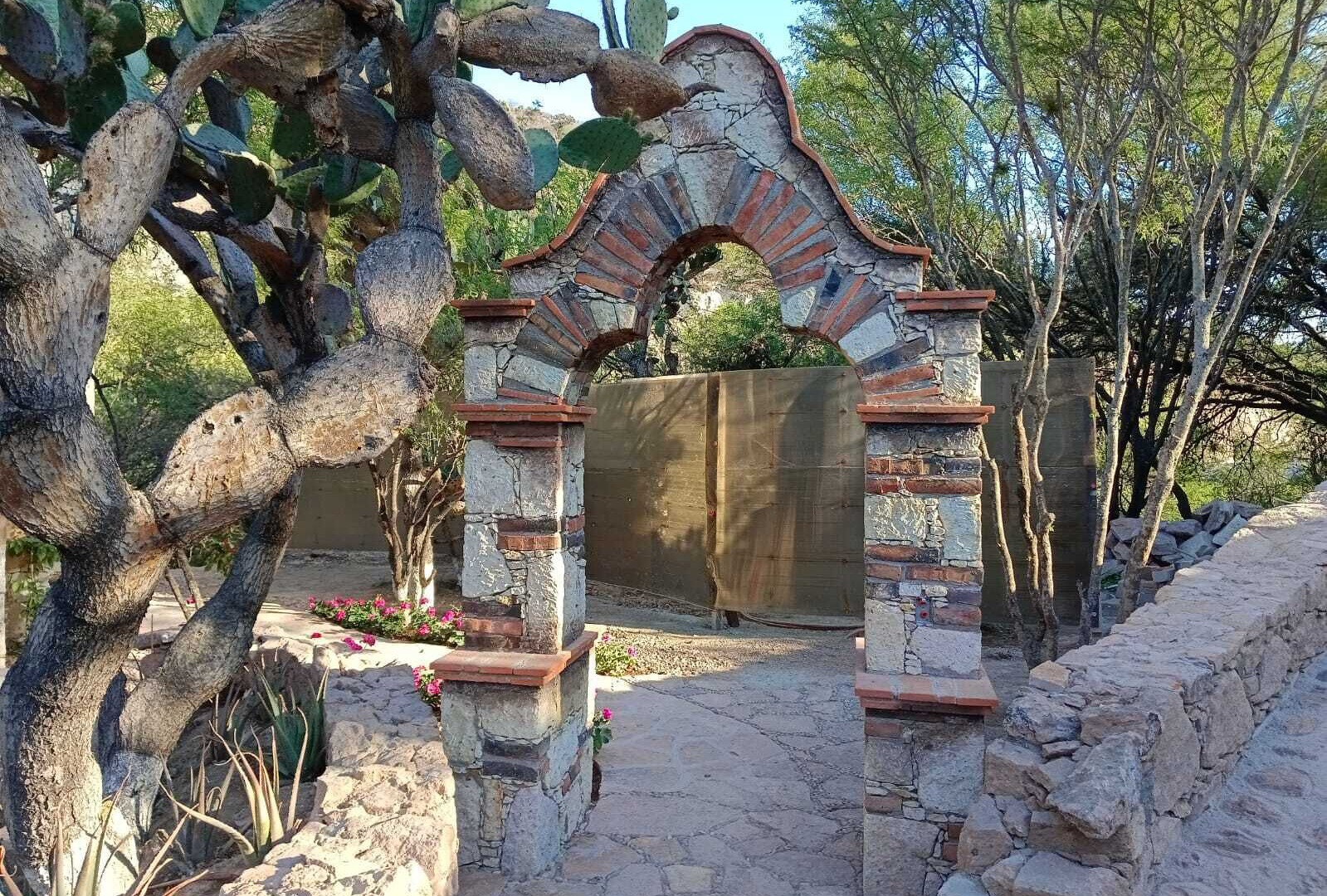 foto de Exterior en Bernal