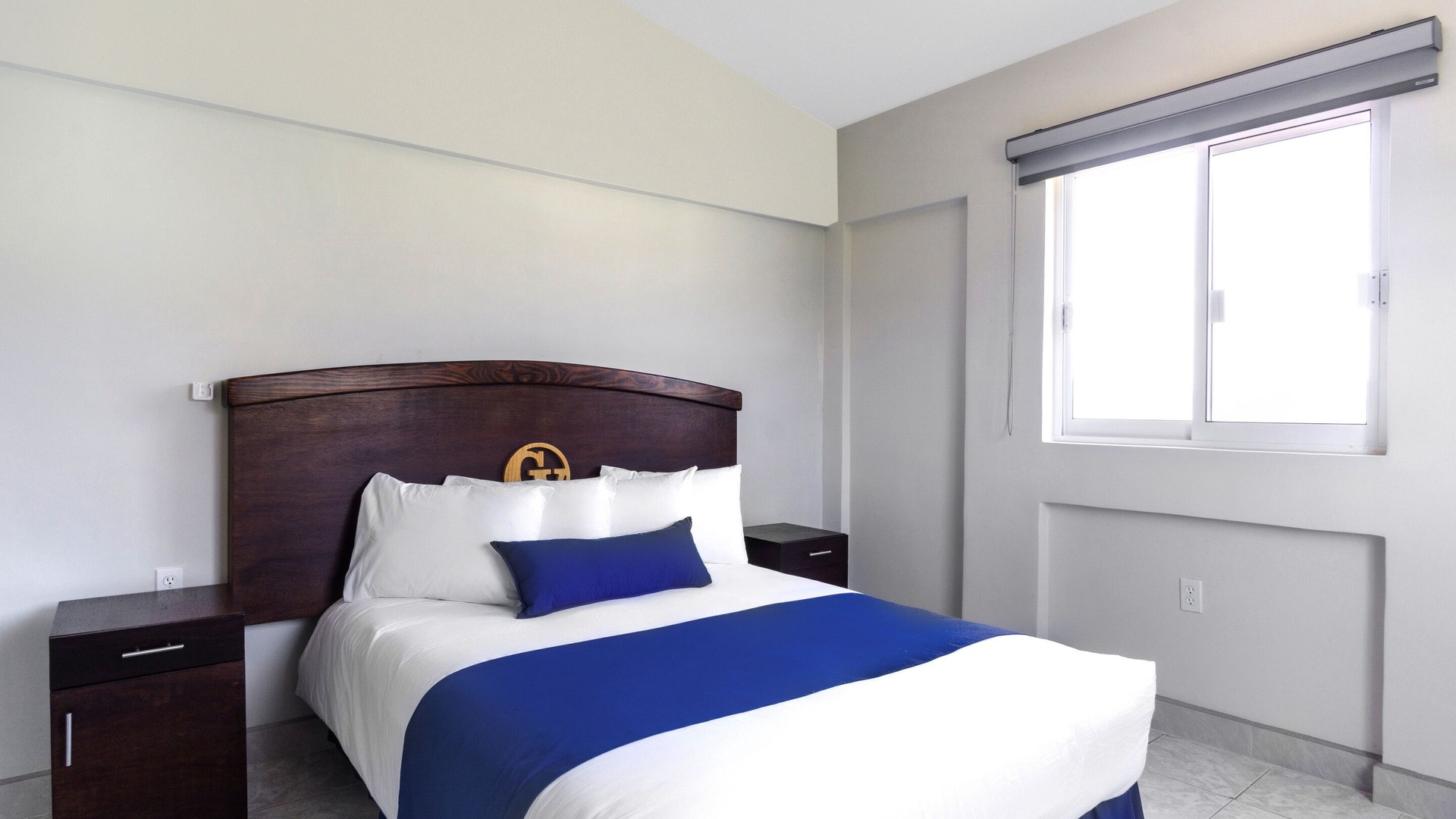 foto de Dormitorio en Colinas de Santiago