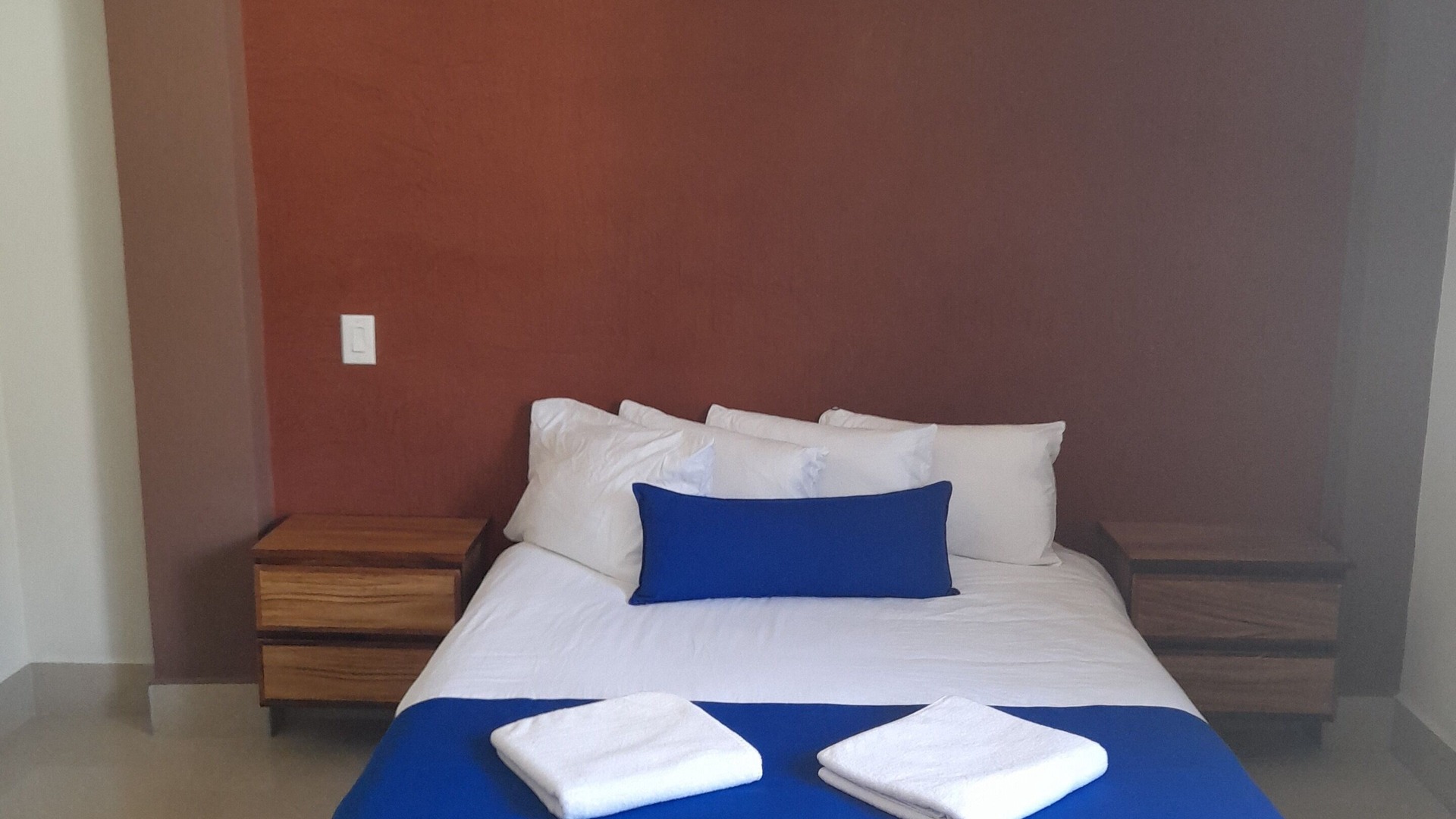 foto de Dormitorio en Colinas de Santiago