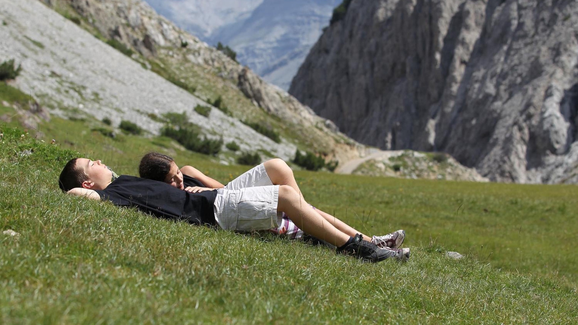 foto de Otras en Bormio