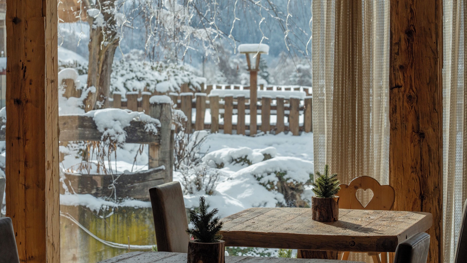 foto de Exterior en Bormio