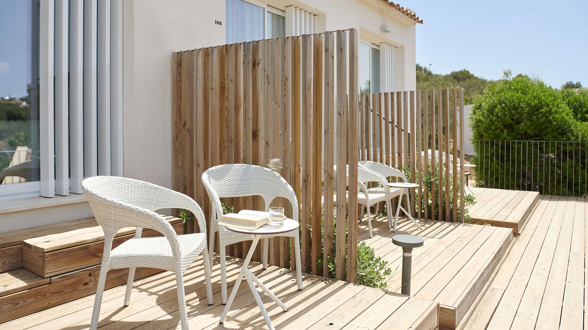 foto de Dormitorio en Manacor