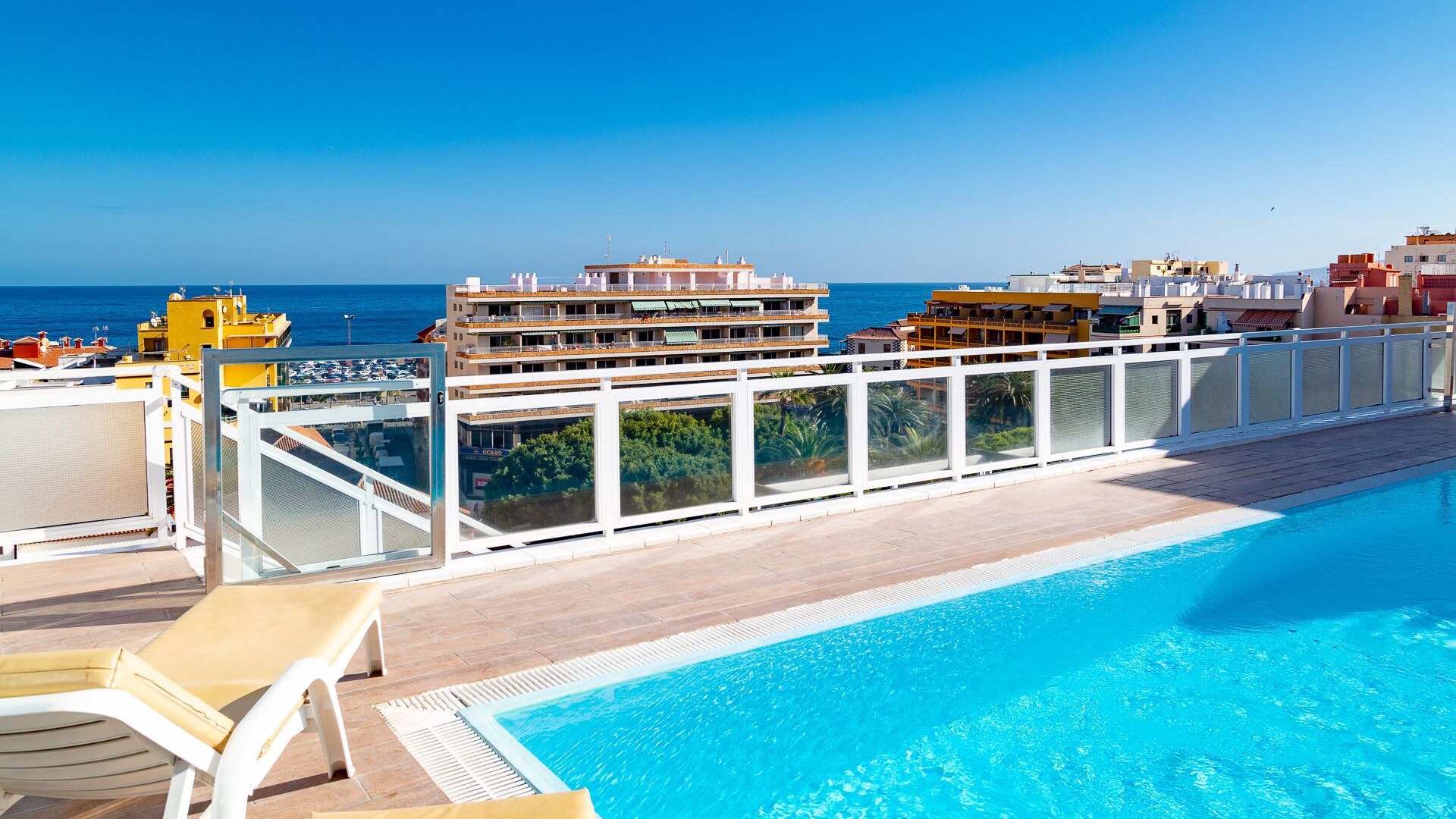 foto de Exterior en Puerto de la Cruz