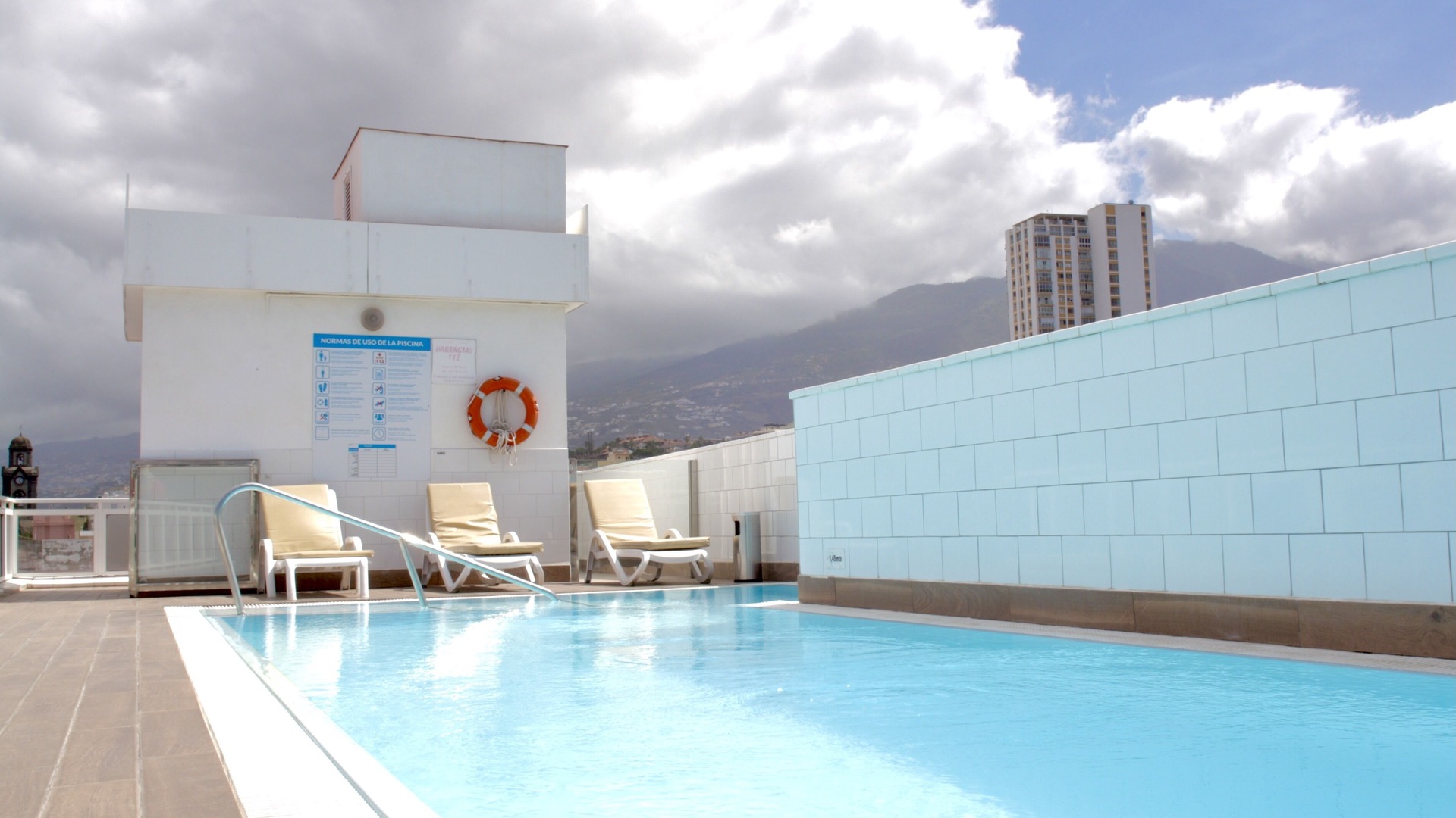 foto de Exterior en Puerto de la Cruz