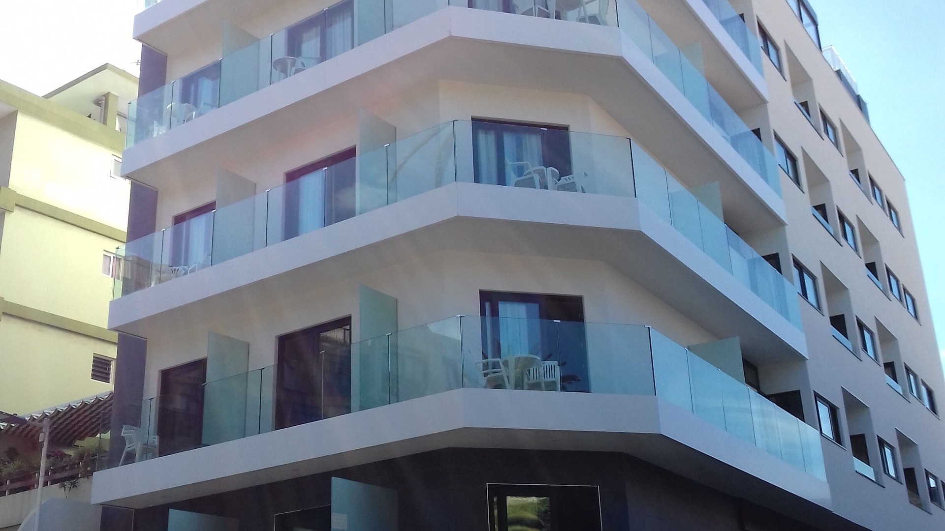foto de Exterior en Puerto de la Cruz