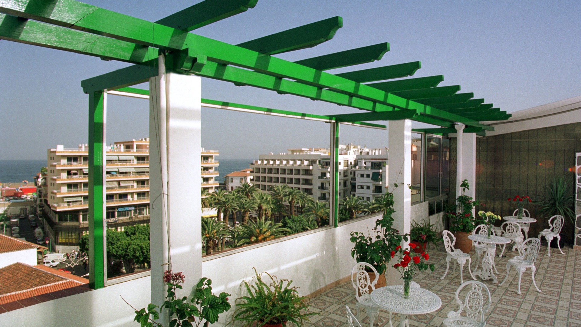 foto de Exterior en Puerto de la Cruz