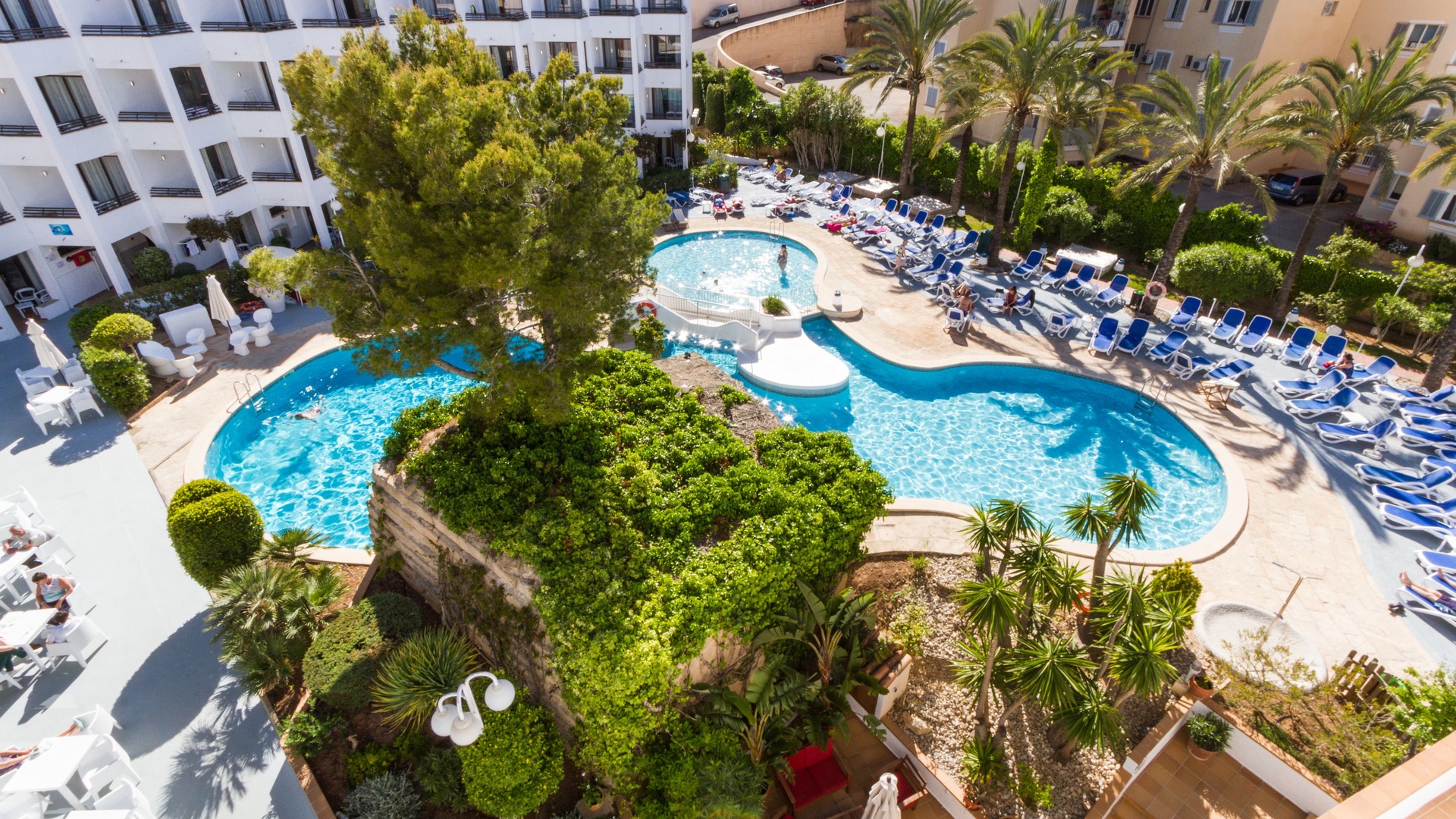 foto de Exterior en Santa Ponsa