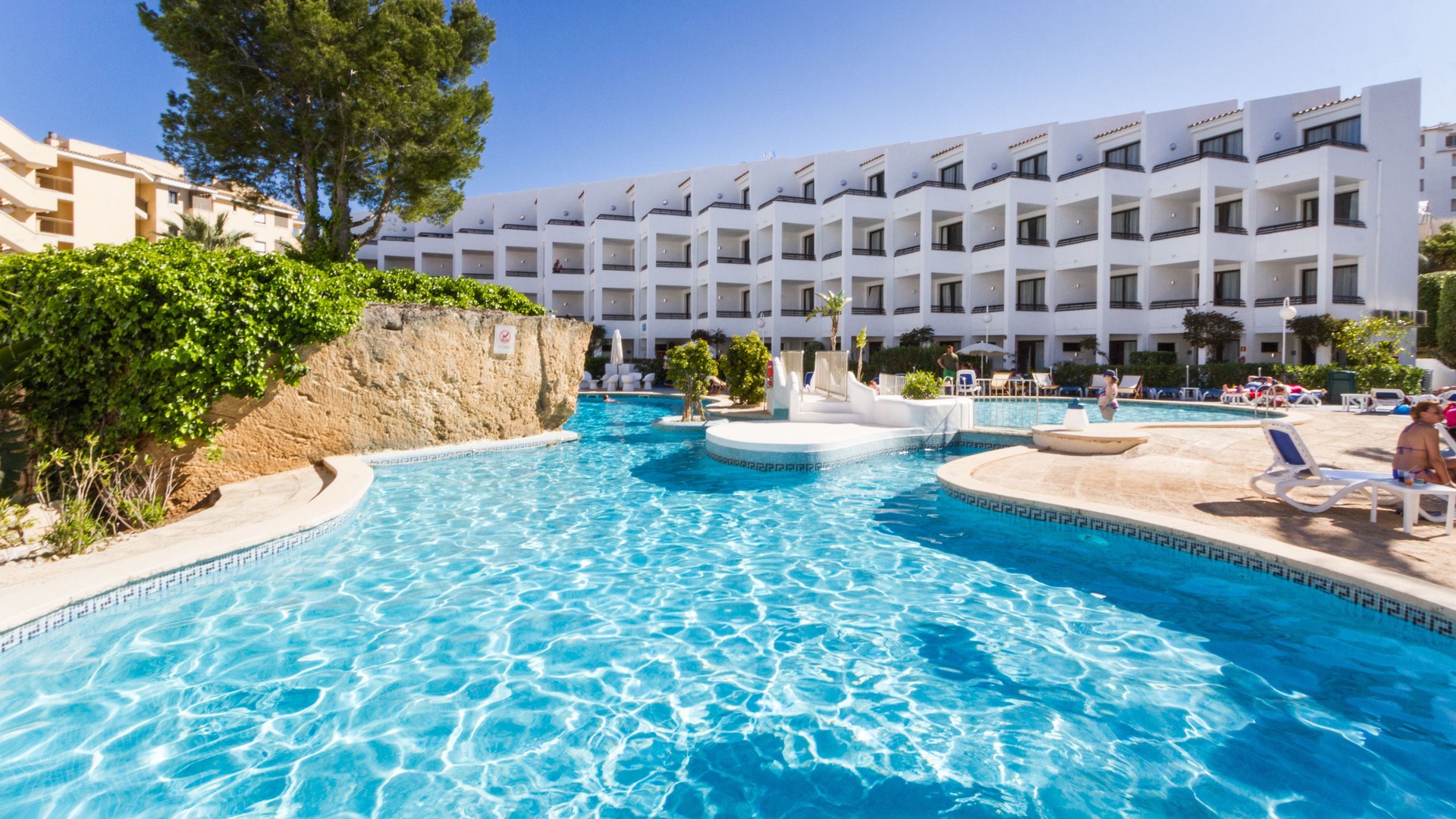 foto de Exterior en Santa Ponsa
