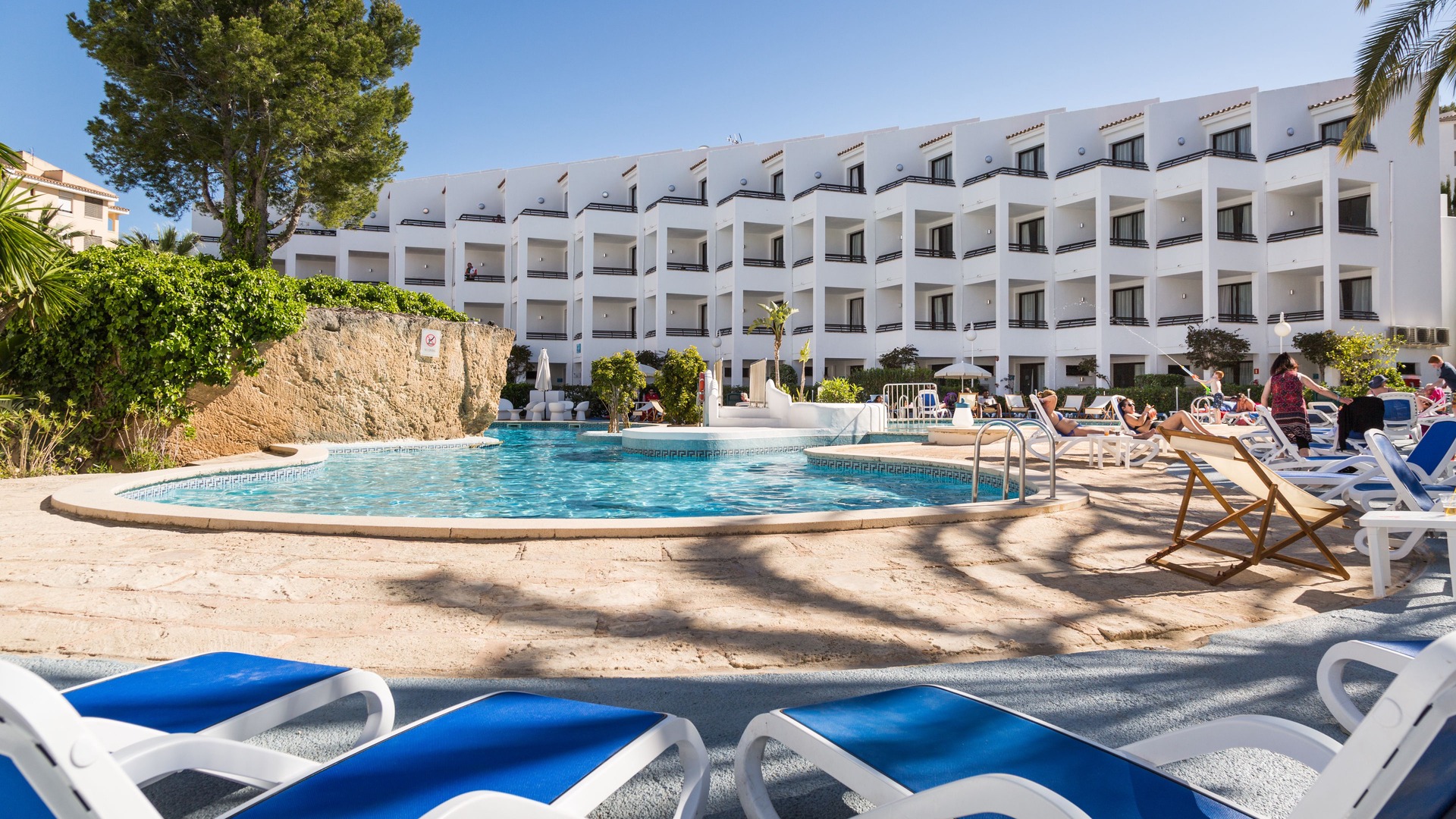 foto de Exterior en Santa Ponsa