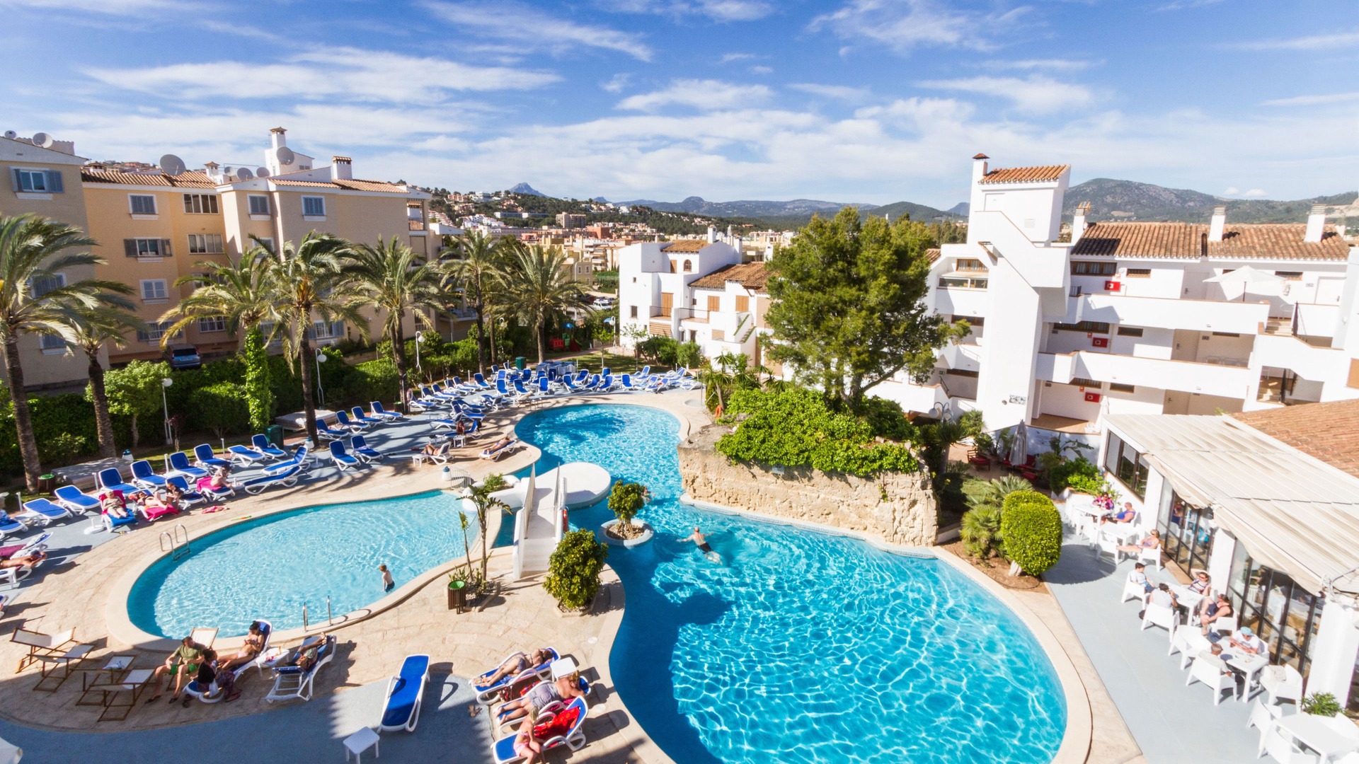 foto de Dormitorio en Santa Ponsa