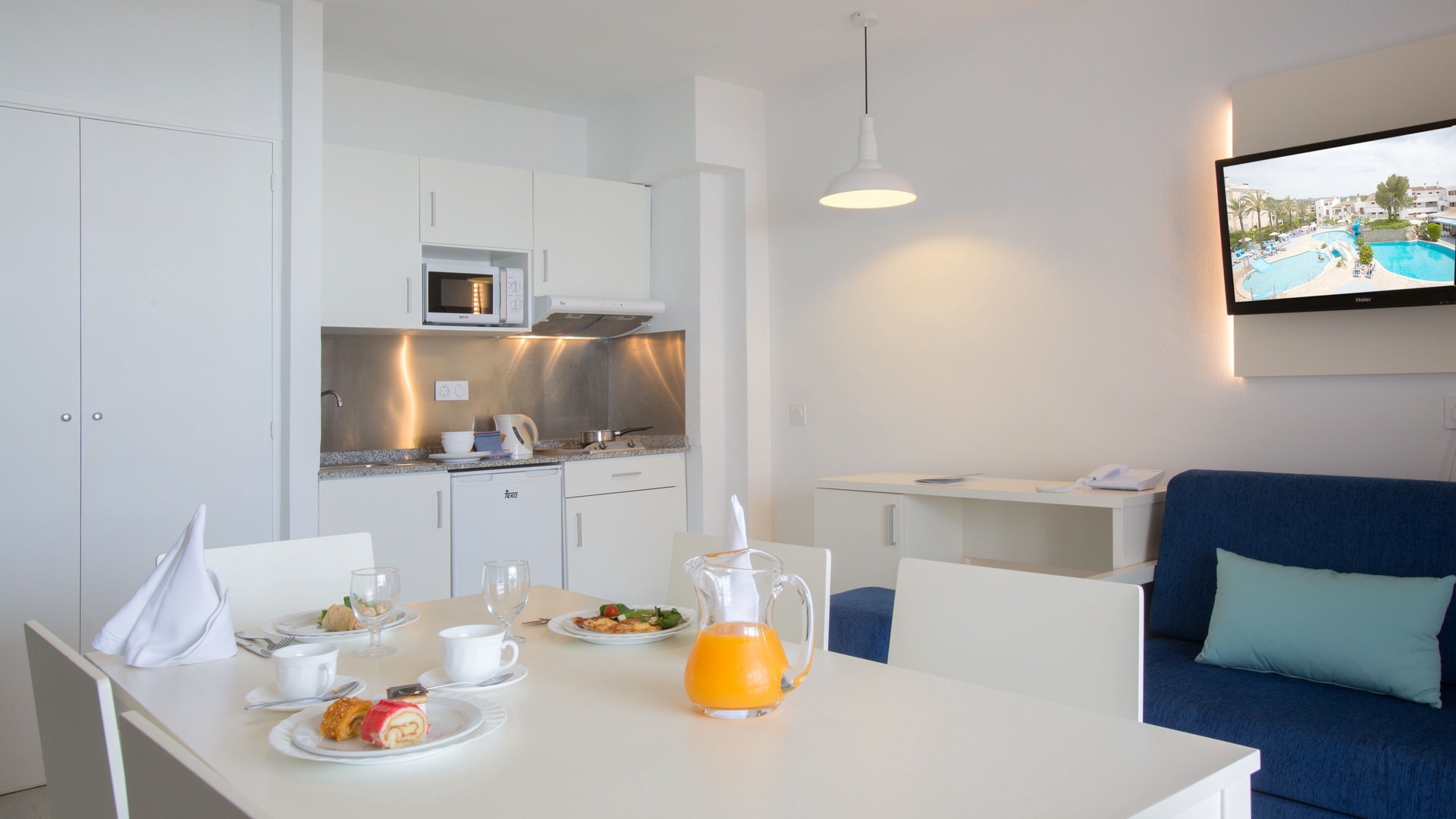 foto de Cocina en Santa Ponsa