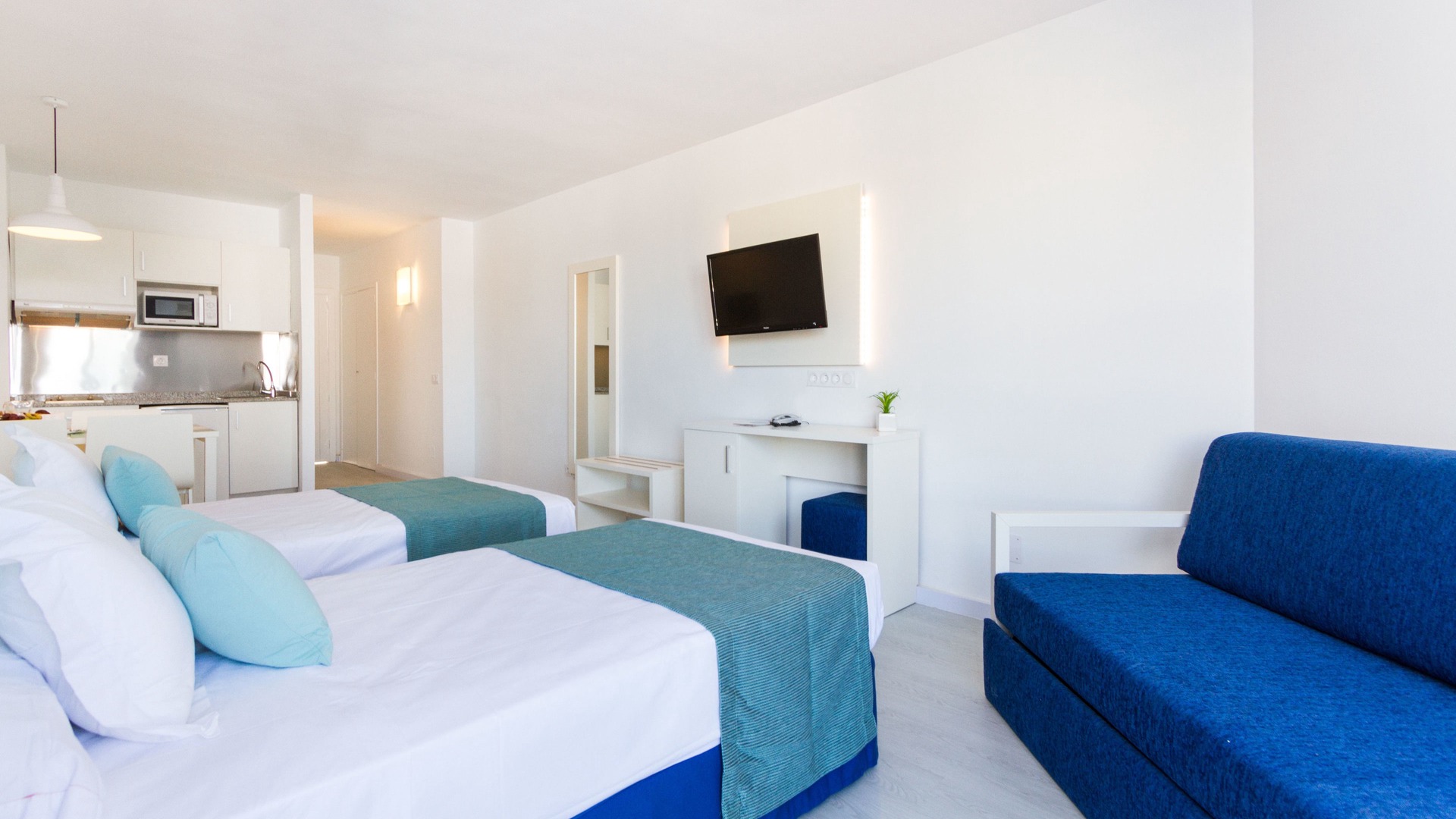foto de Dormitorio en Santa Ponsa