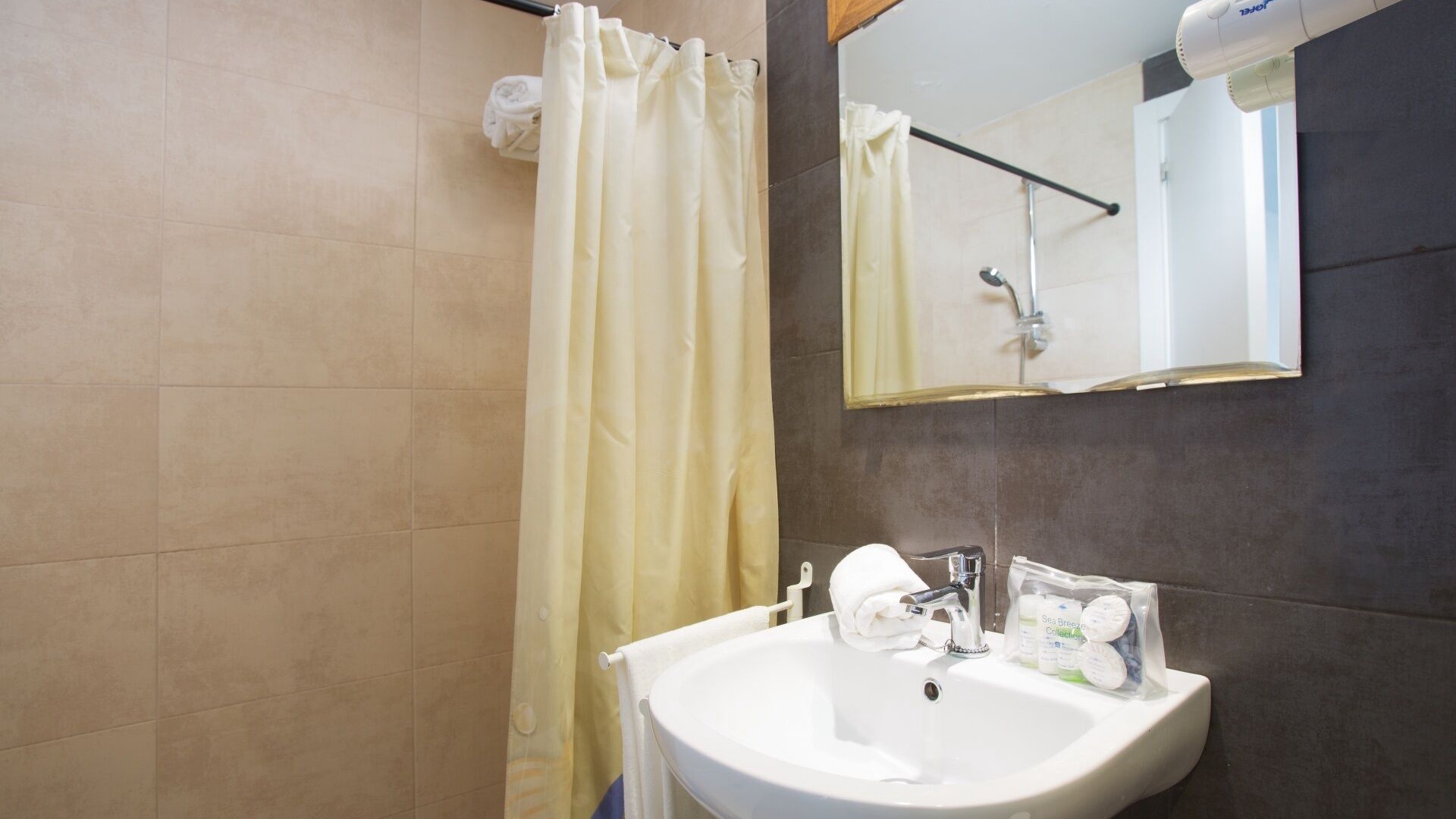 foto de Baño en Santa Ponsa