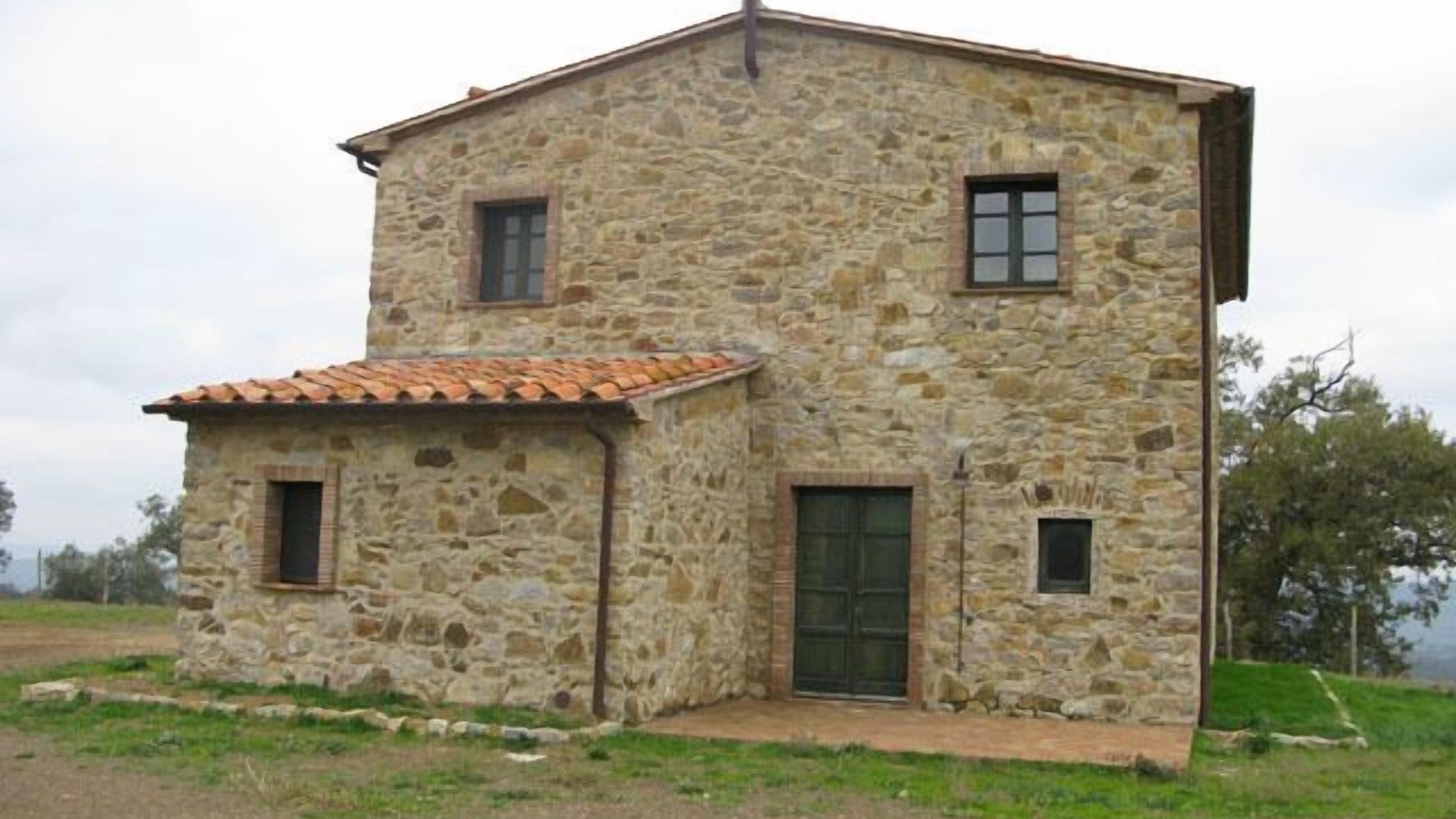foto de Exterior en Manciano
