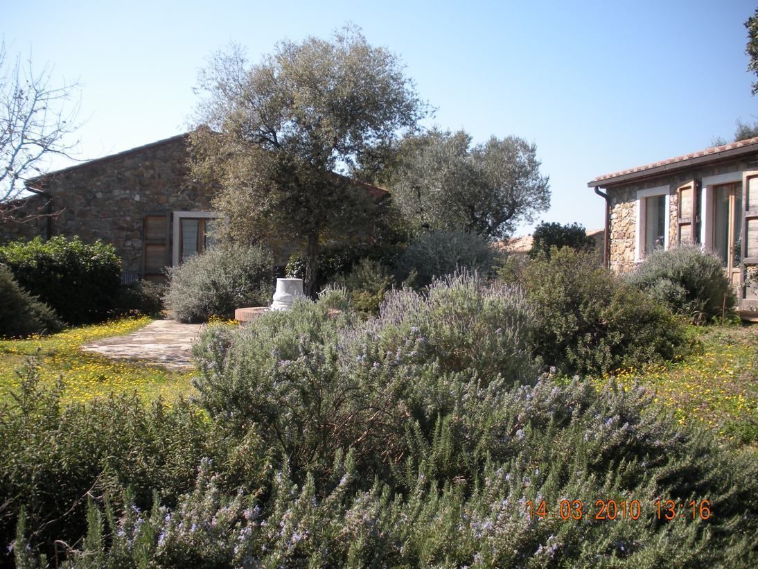 foto de Exterior en Manciano