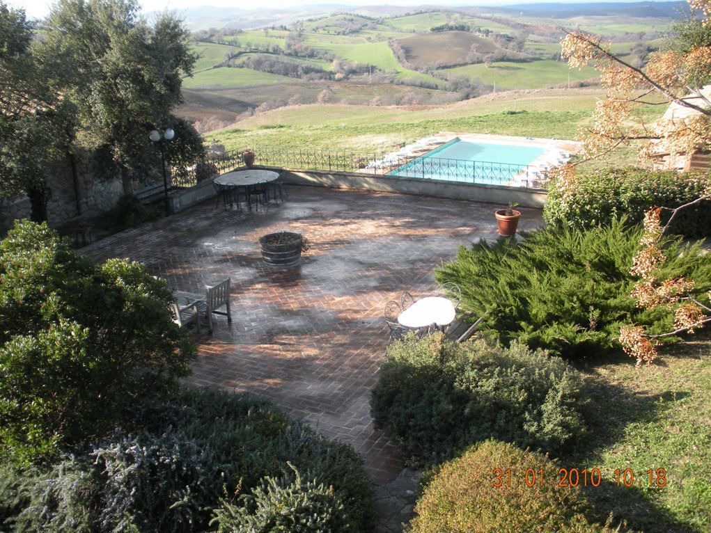 foto de Exterior en Manciano