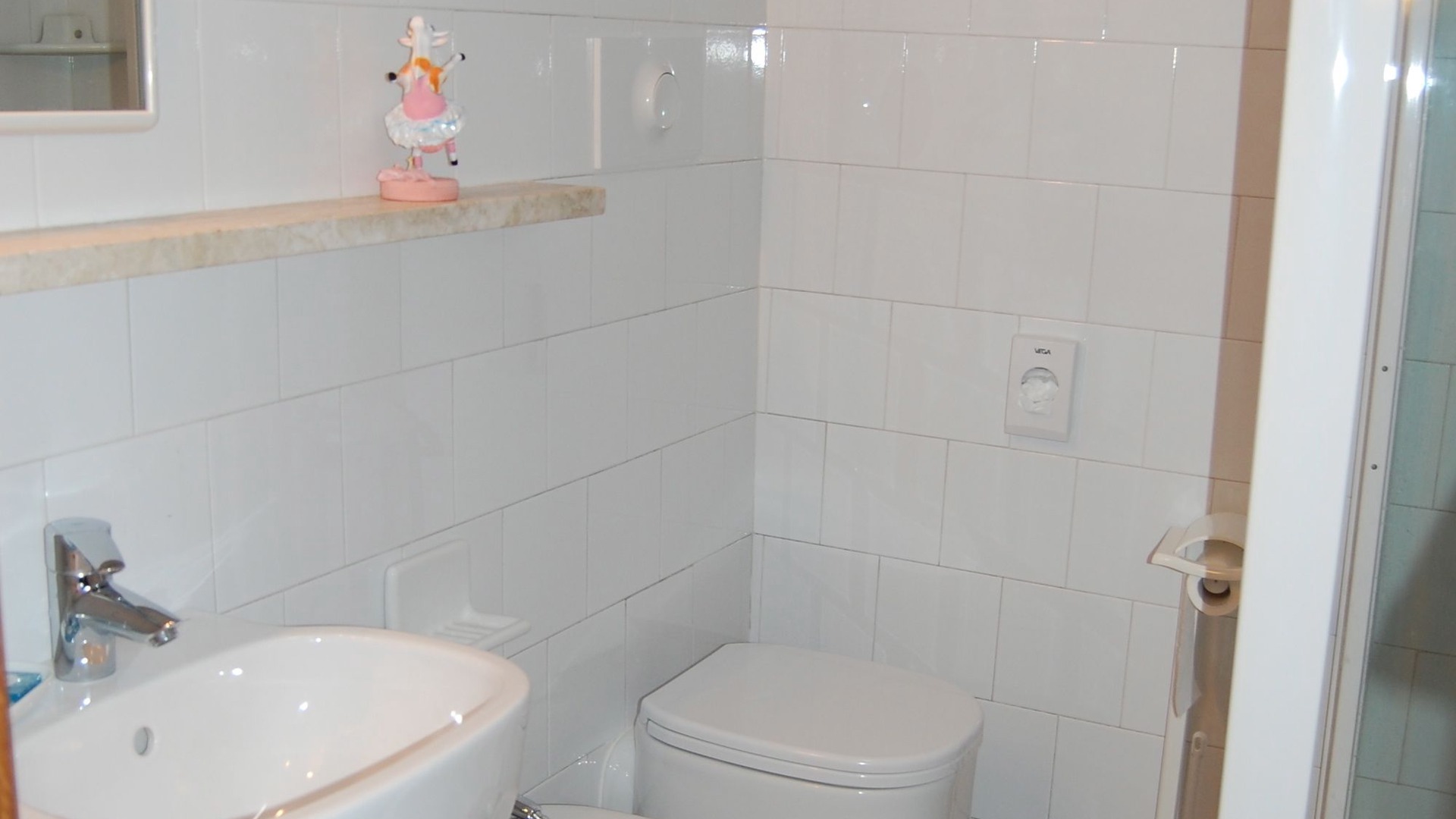 foto de Baño en Cremona