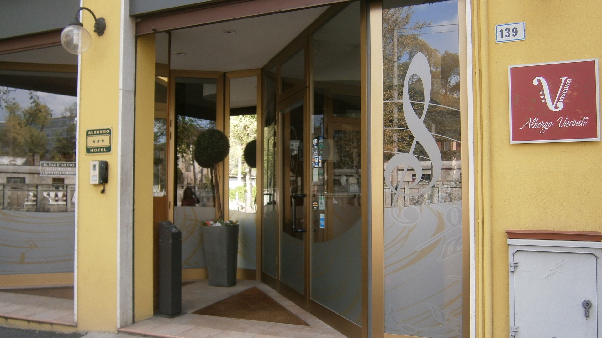 foto de Exterior en Cremona