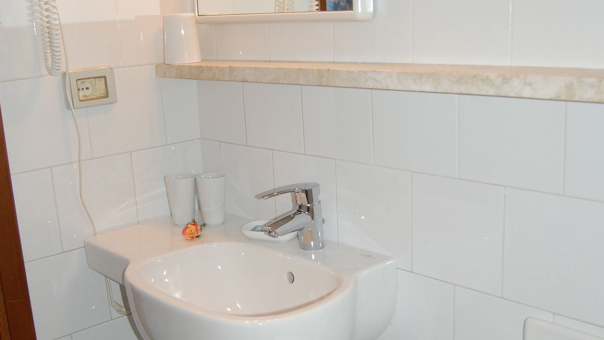 foto de Baño en Cremona