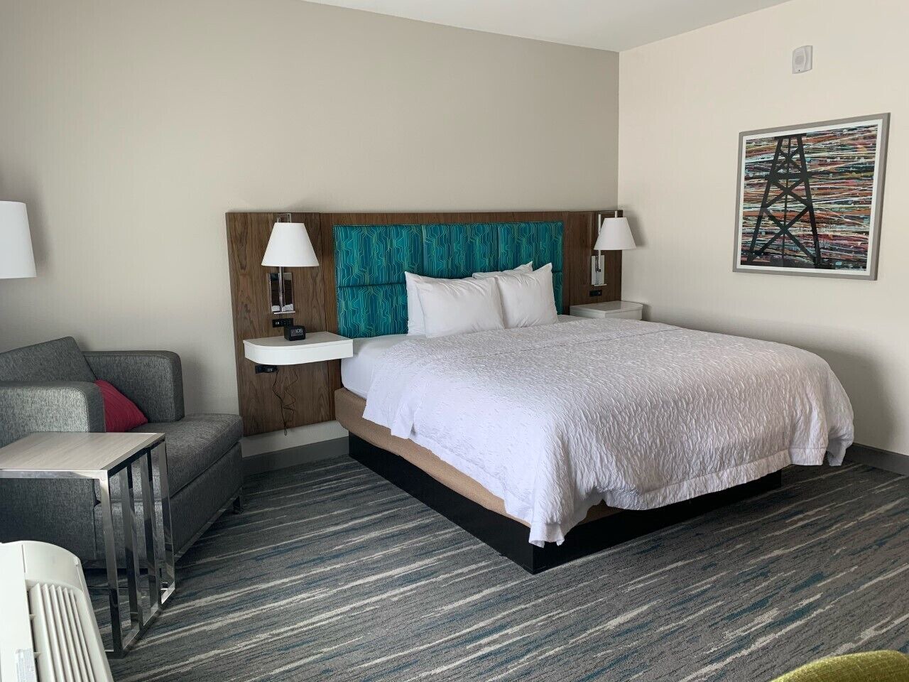foto de Dormitorio en Monahans