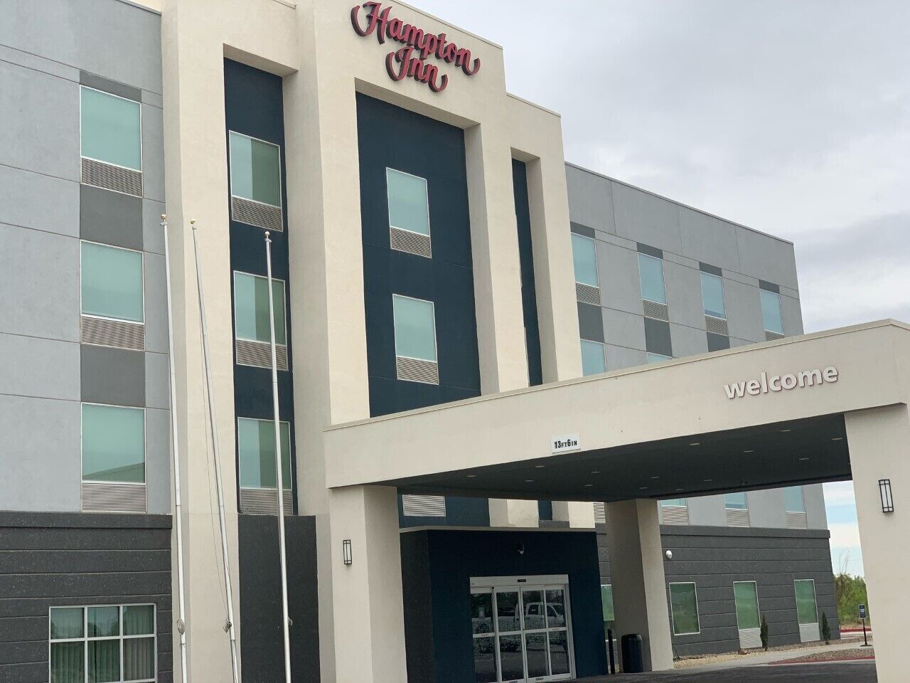 foto de Exterior en Monahans