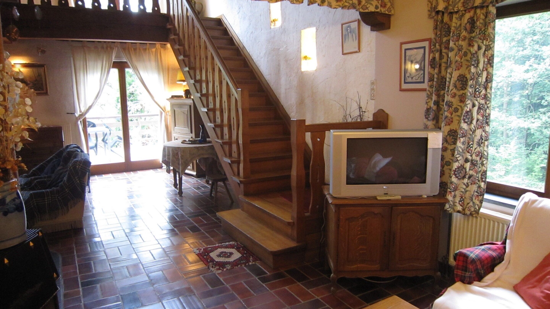 foto de Dormitorio en Coo