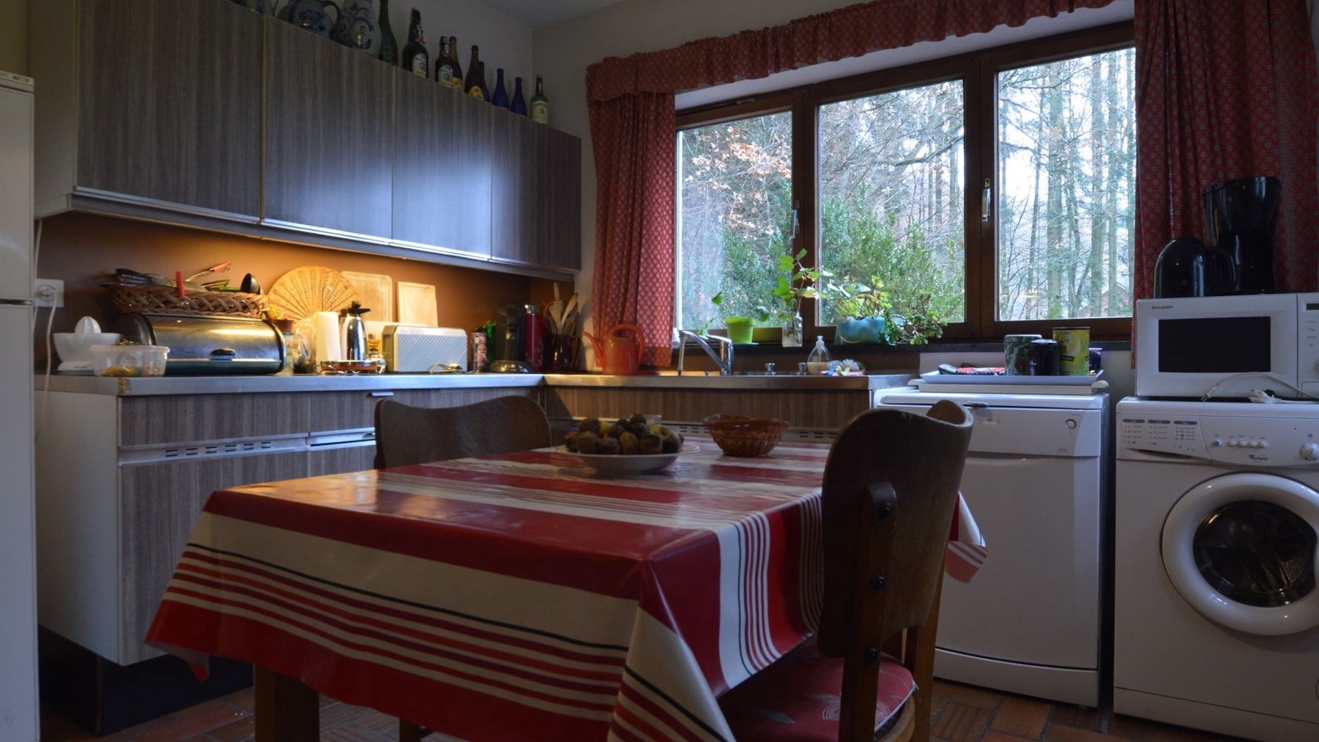 foto de Cocina en Coo
