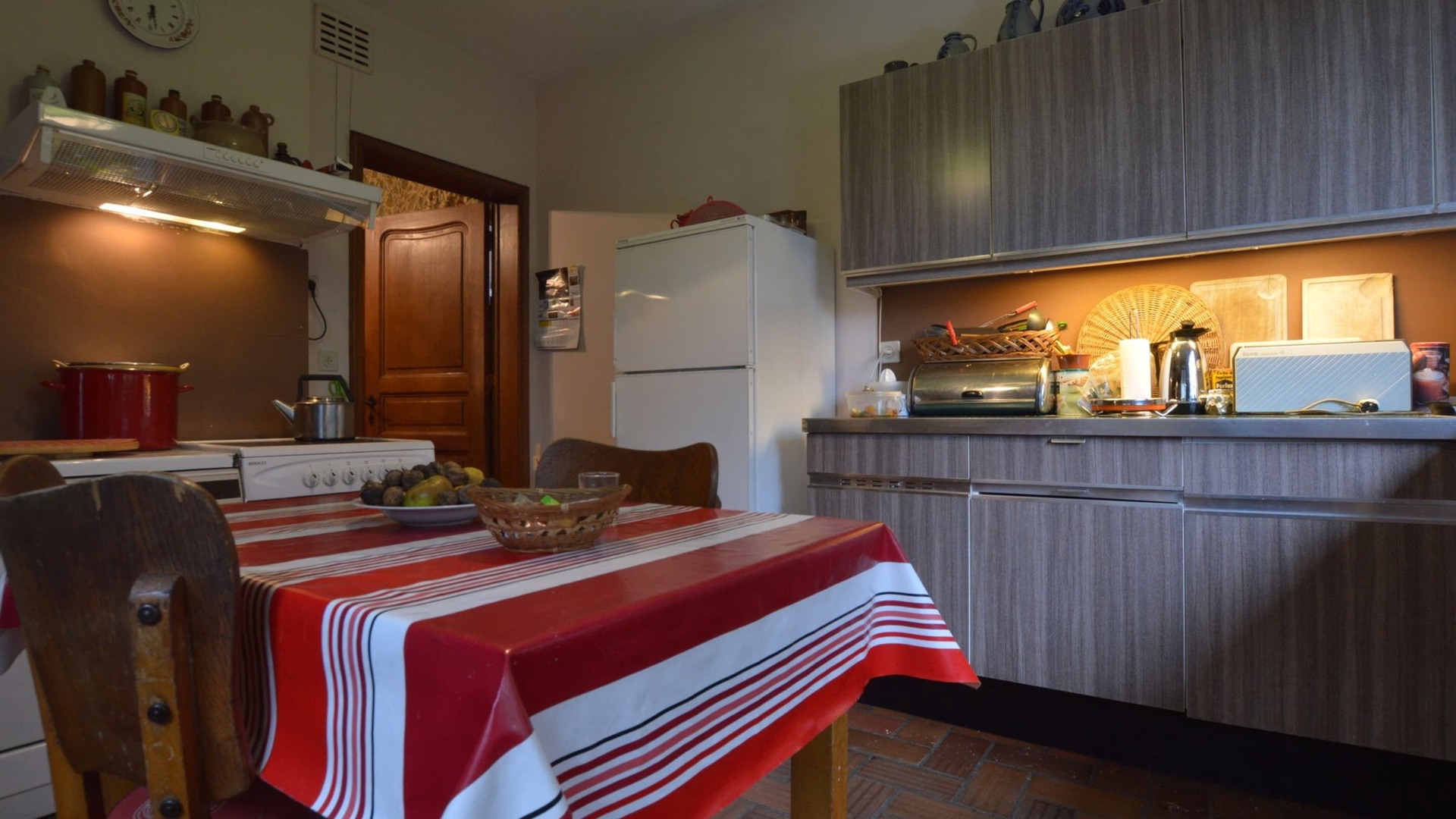 foto de Cocina en Coo