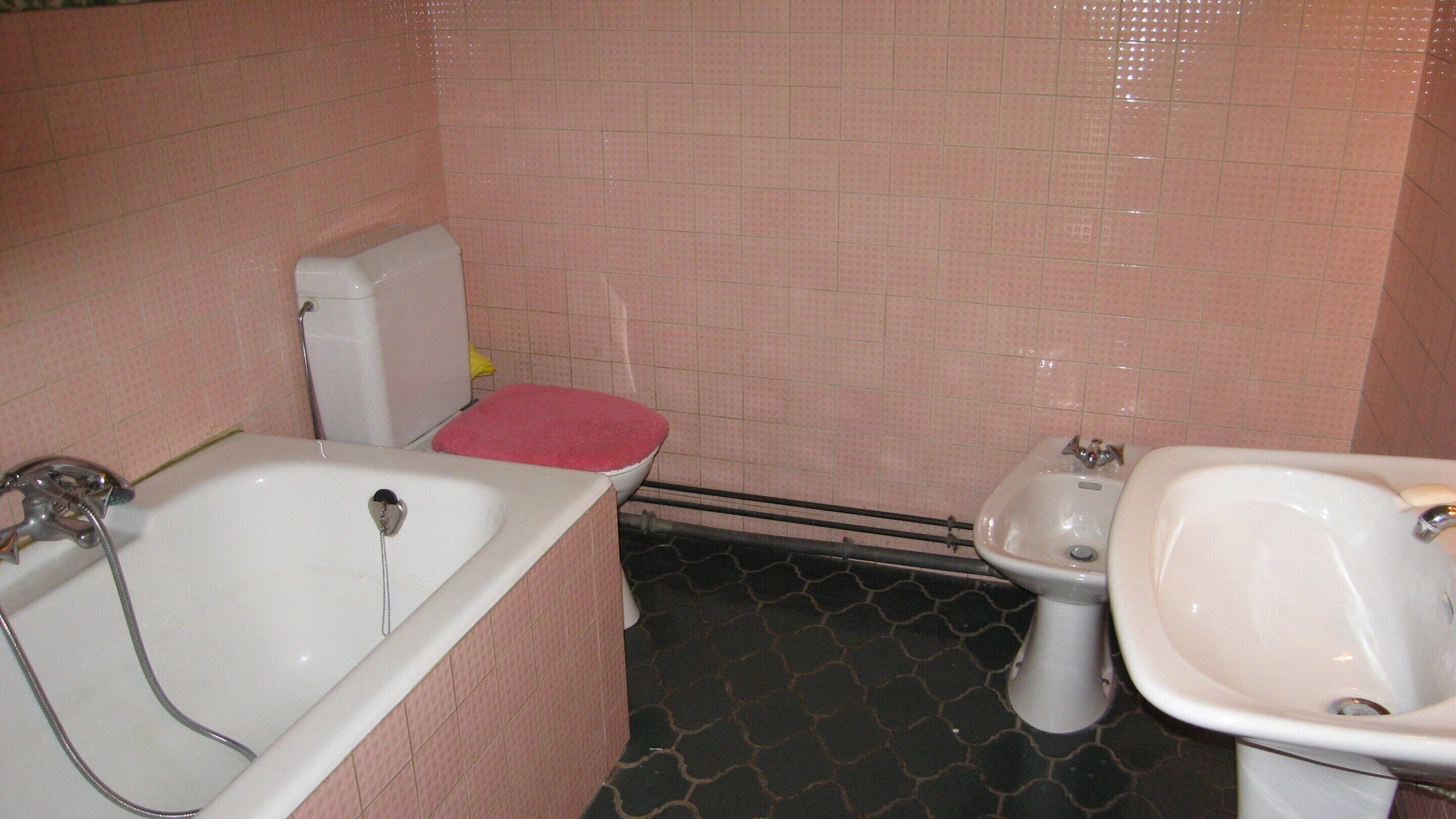 foto de Baño en Coo